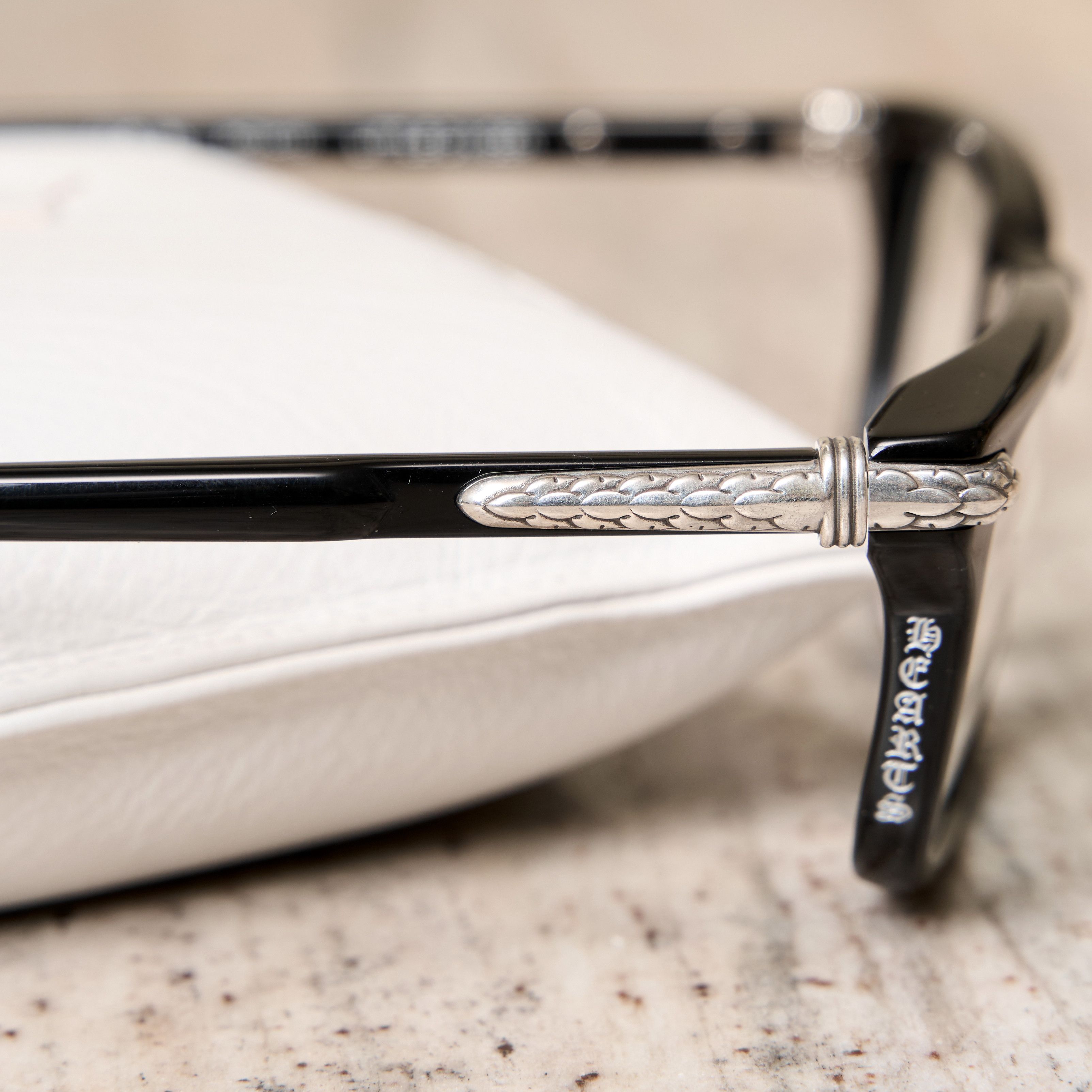 Chrome Hearts CHROME HEARTS LITTLE DINGER Size ONE SIZE - 3 Thumbnail