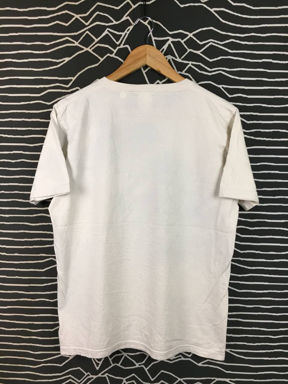 Beams Japan Beams T Japan Streetwear Praying Hands Tattoo Art Tee Size US M / EU 48-50 / 2 - 8 Thumbnail