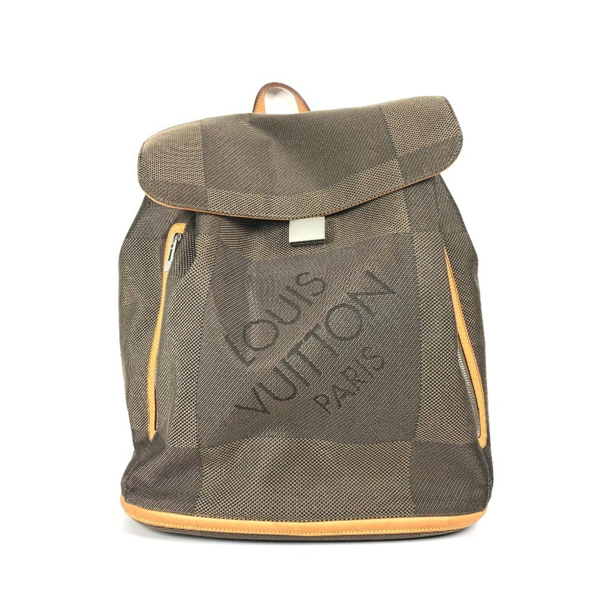 Louis Vuitton Pioneer backpack