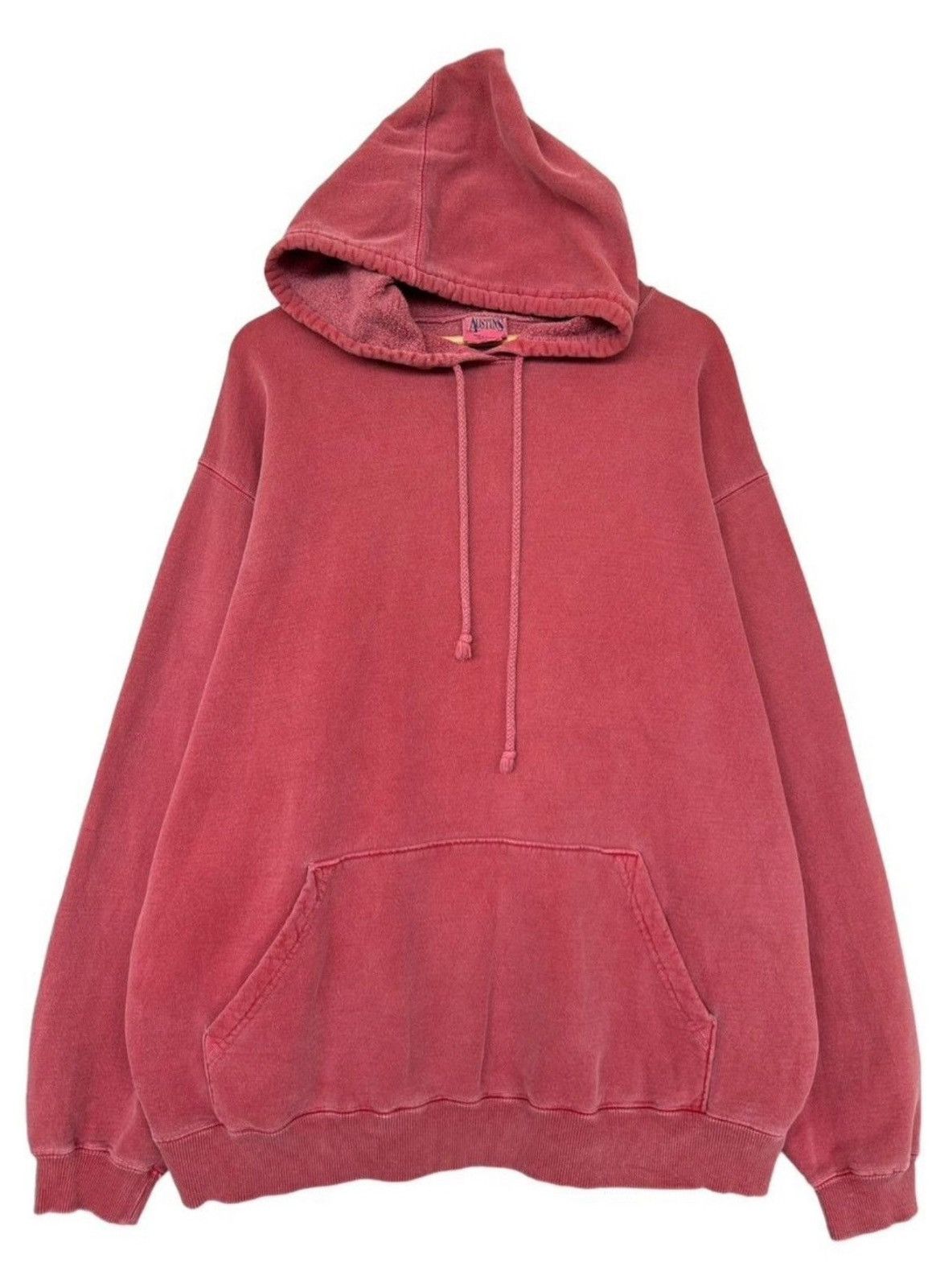 Xxl red hoodie sales