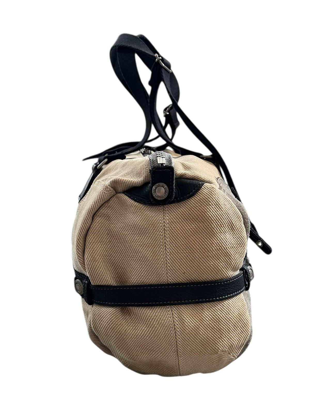 MasterPiece 1990s Masterpiece Duffle Bag Size ONE SIZE - 3 Thumbnail