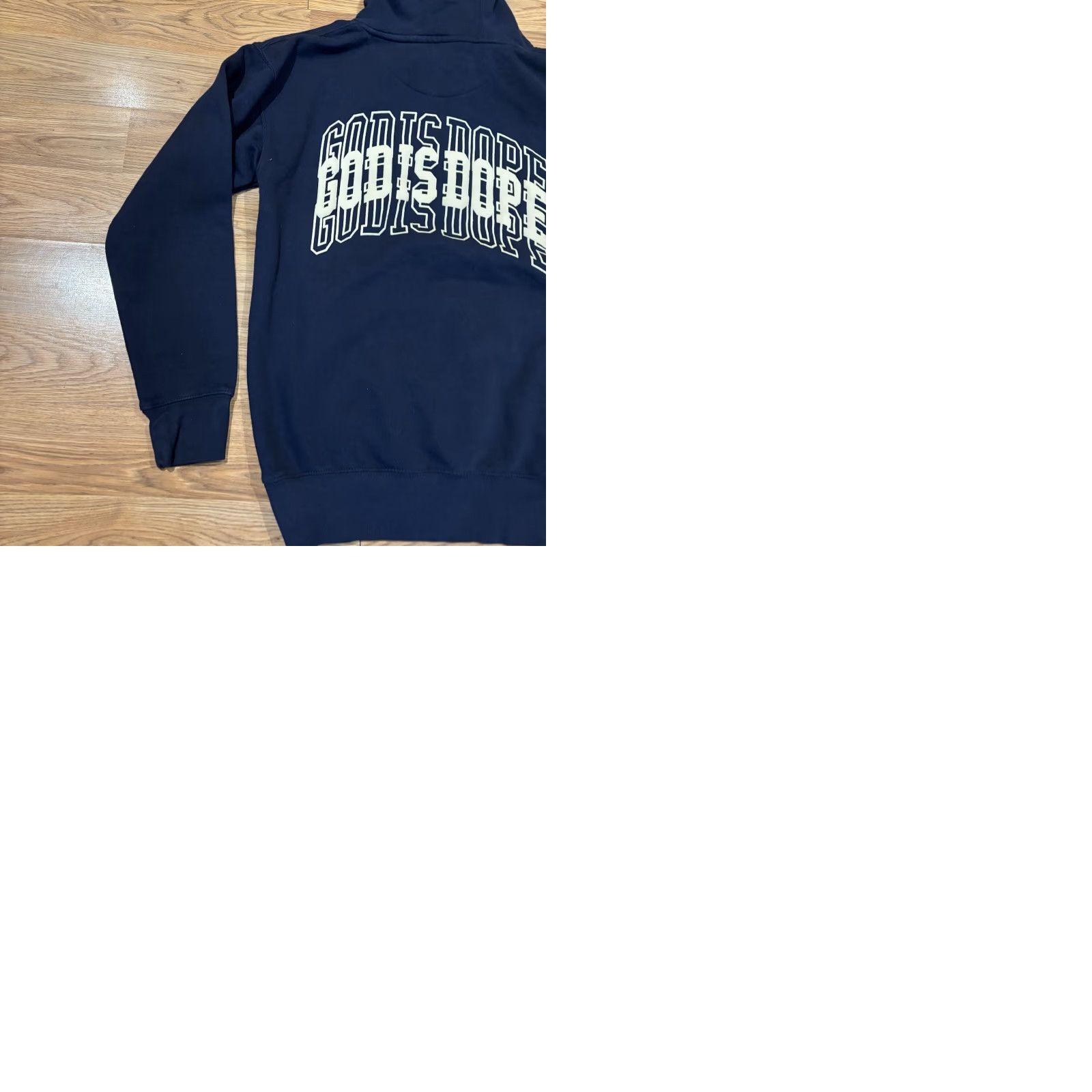 Vintage VINTAGE not applicable; wait. Size US M / EU 48-50 / 2 - 9 Thumbnail