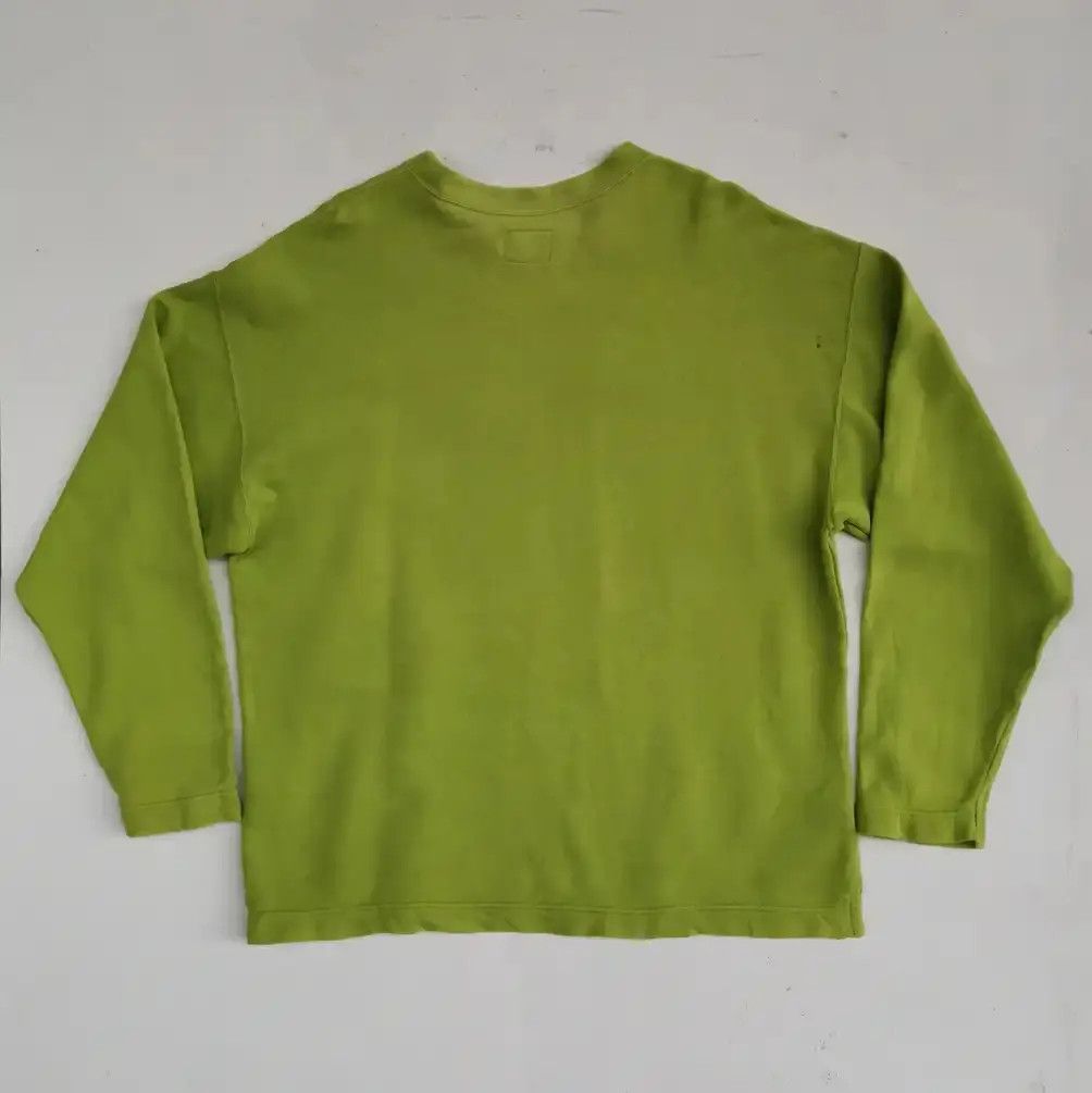 Japanese Brand United Colors Collection of World Fashion Sweatshirt Size US L / EU 52-54 / 3 - 2 Thumbnail
