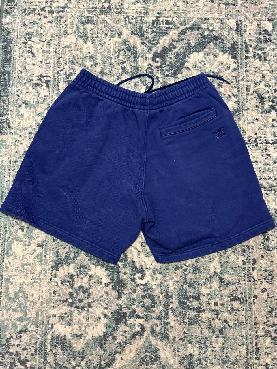 Adidas × Pharrell Adidas human race shorts Size US 30 / EU 46 - 2 Thumbnail
