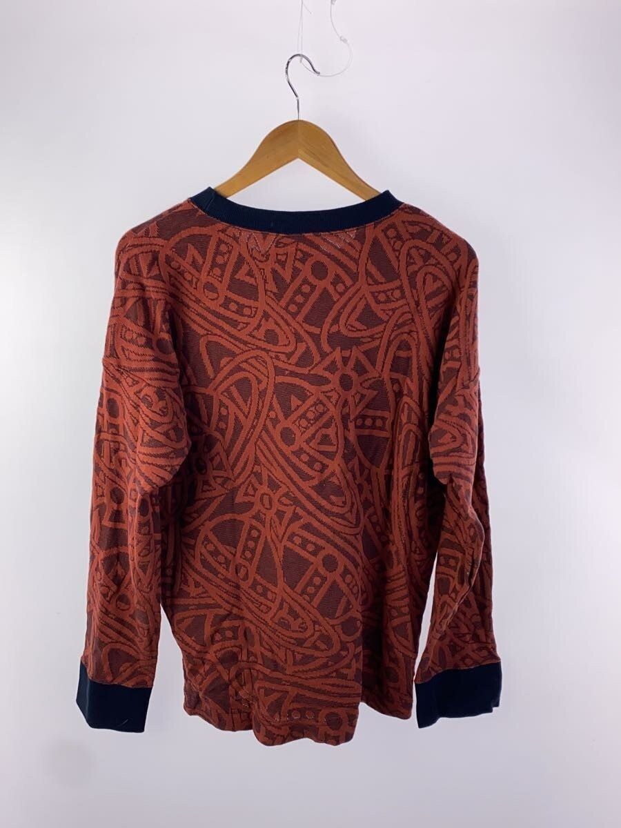 Vivienne Westwood Orb Sweater Size US M / EU 48-50 / 2 - 2 Thumbnail