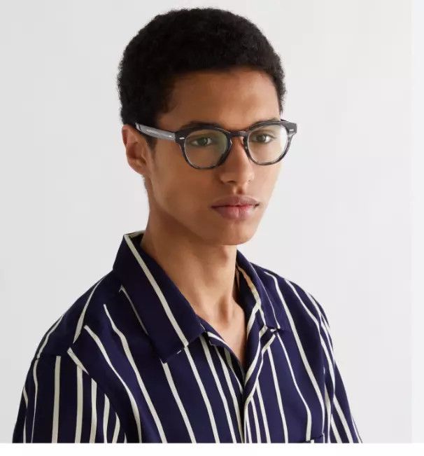 Oliver Peoples OLIVER PEOPLES CARY GRANT OPTICAL Size ONE SIZE - 6 Thumbnail