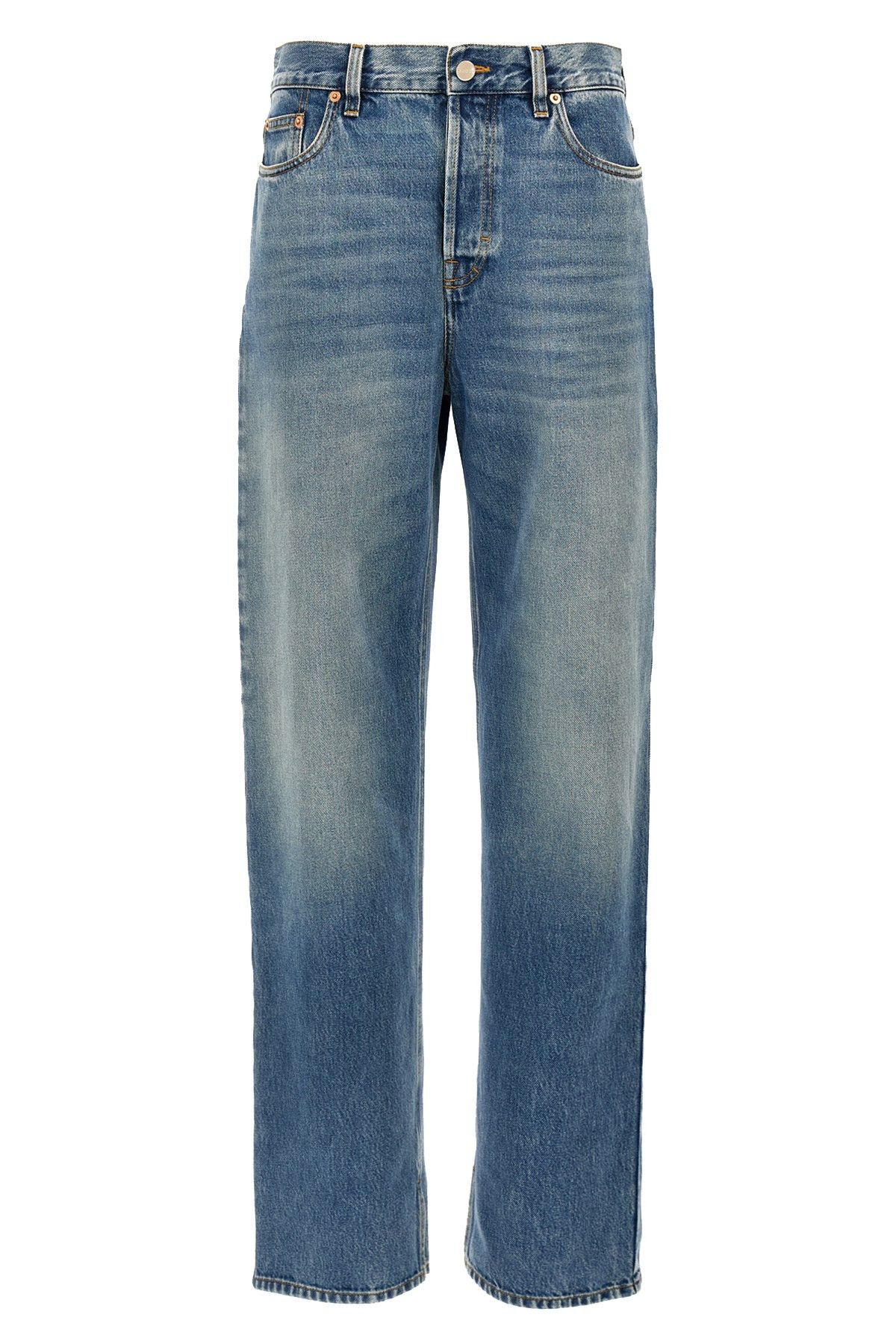 Gucci 'Boyfriend' jeans Size 26" / US 2 / IT 38 - 1 Thumbnail