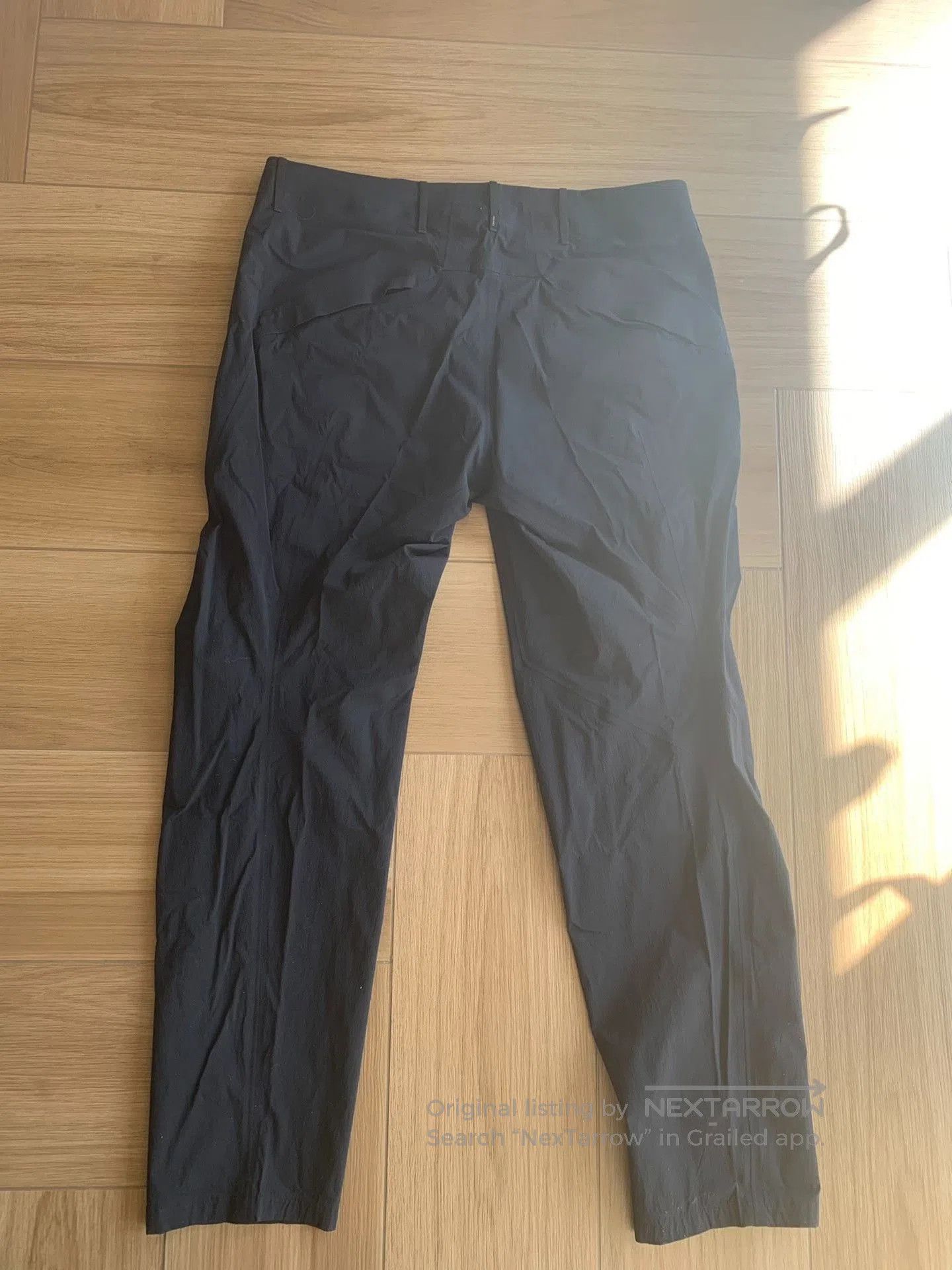 Veilance Arc'teryx Veilance Convex Lt Pant. Size US 36 / EU 52 - 2 Thumbnail