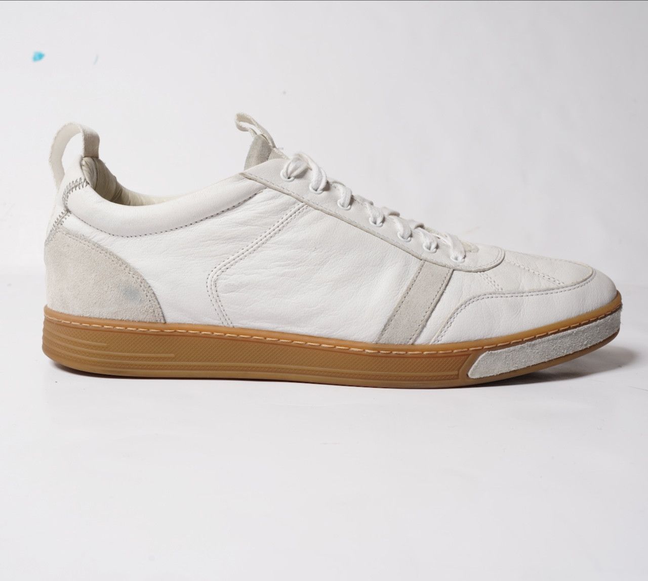 Rag & Bone White sneakers Size US 11 / EU 44 - 2 Thumbnail