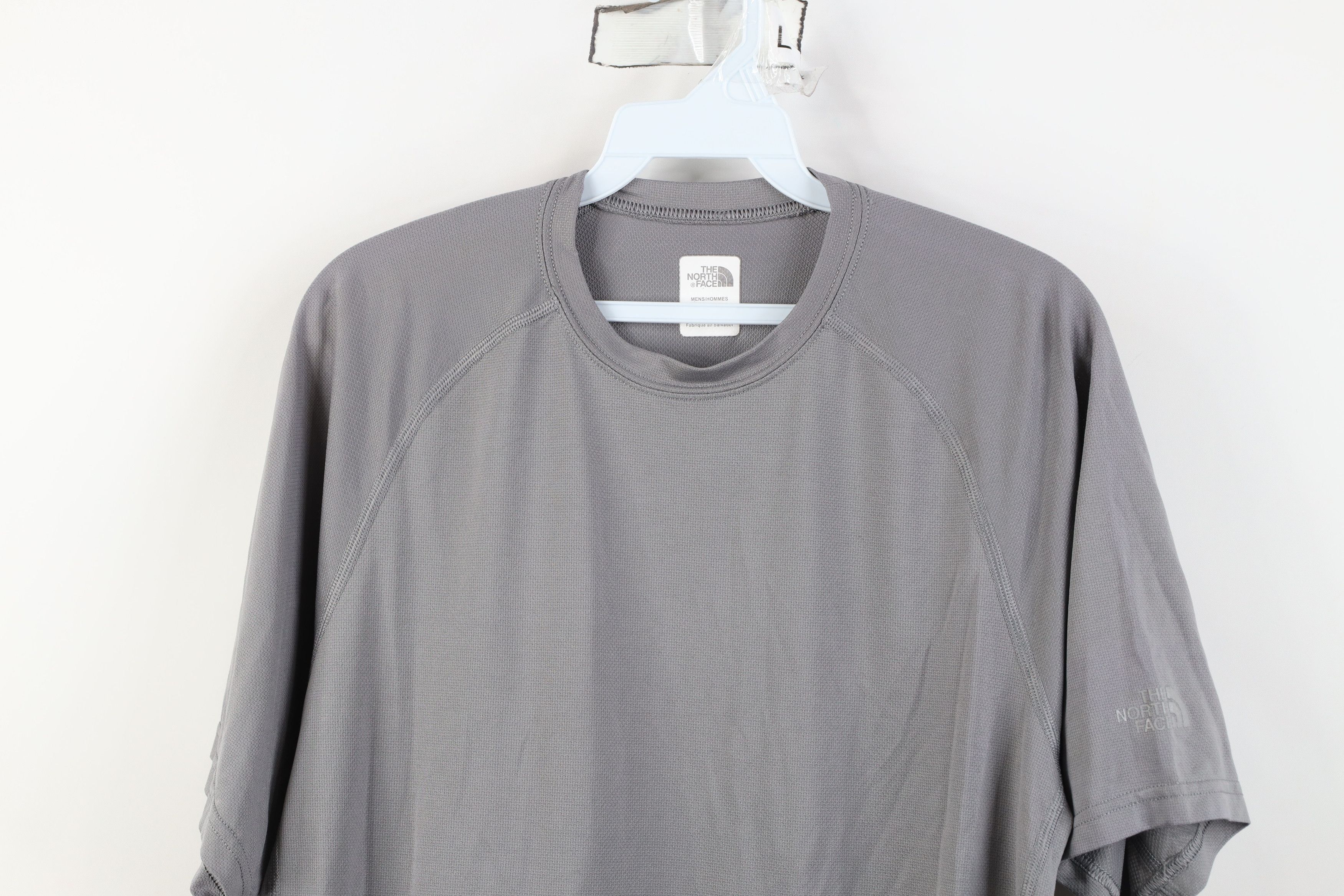 The North Face Vintage Y2K The North Face I'm Going and Taking T-Shirt Size US S / EU 44-46 / 1 - 2 Thumbnail