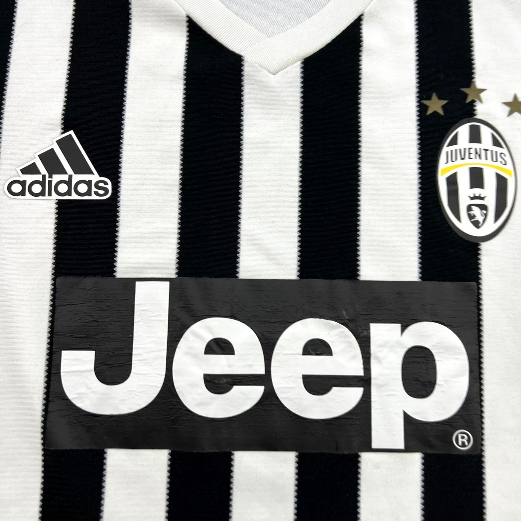 Adidas adidas Juventus 2015-2016 Home Football Jersey Mens XS Adult Shirt Jersey Shirt XS Adidas Multicolor Football Mens XS Adidas Size US XS / EU 42 / 0 - 6 Thumbnail