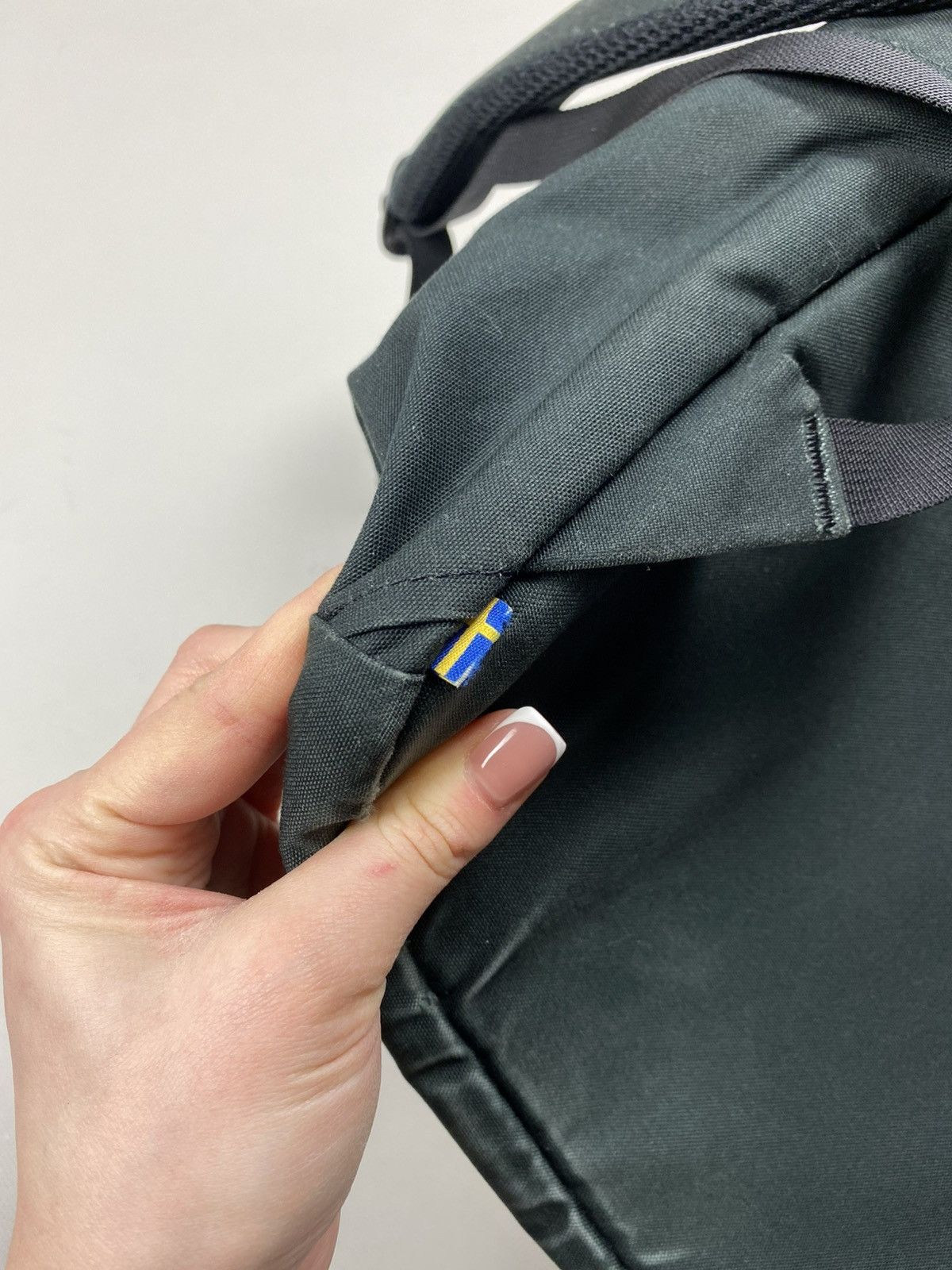 Fjallraven Fjallraven Raven 20 L Backpack Rucksack Size ONE SIZE - 22 Thumbnail
