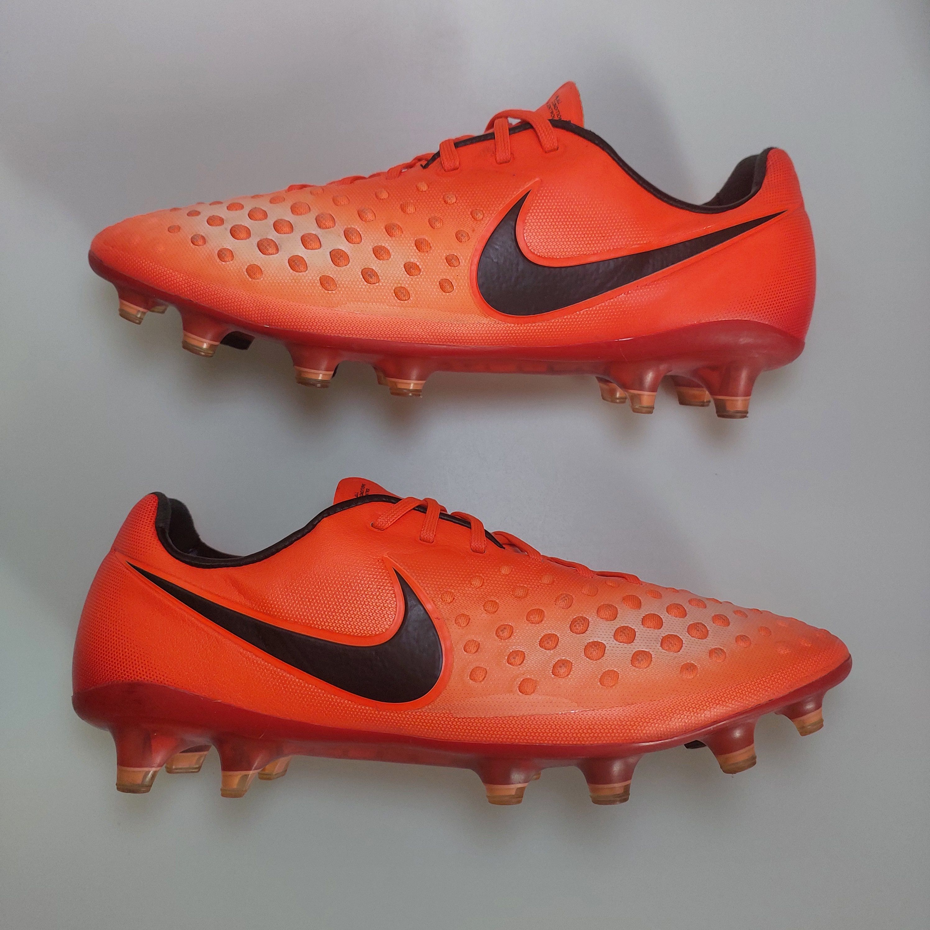 Nike Magista Opus 2 Elite FG Player Edition US8 UK7 26CM Size US 8 / EU 41 - 5 Thumbnail