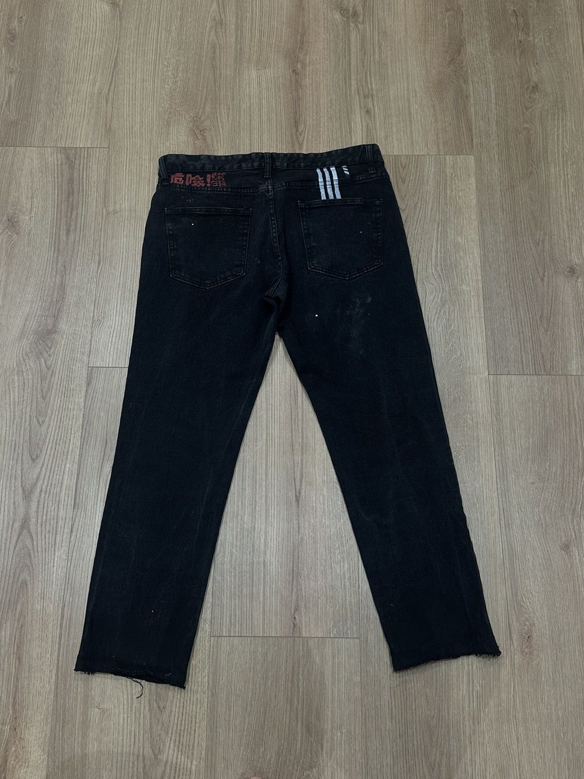 Calvin Klein Custom Calvin Klein Jeans Y2K fitting Size US 31 - 1 Thumbnail