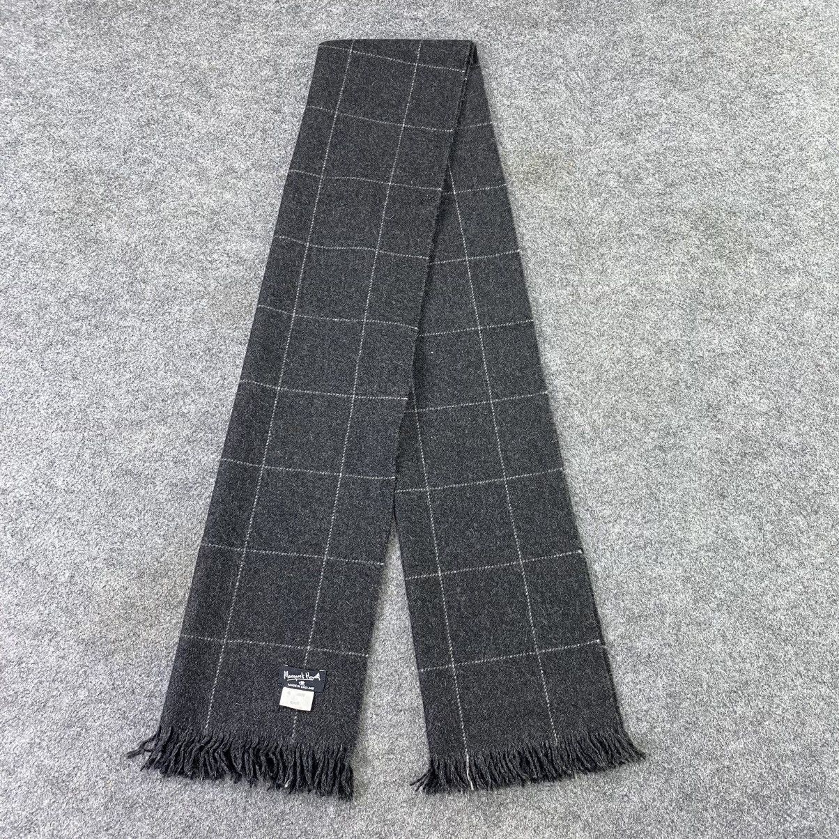 Margaret Howell Margaret Howell Scarf / Muffler / Neckwear-T1459 Size ONE SIZE - 2 Thumbnail