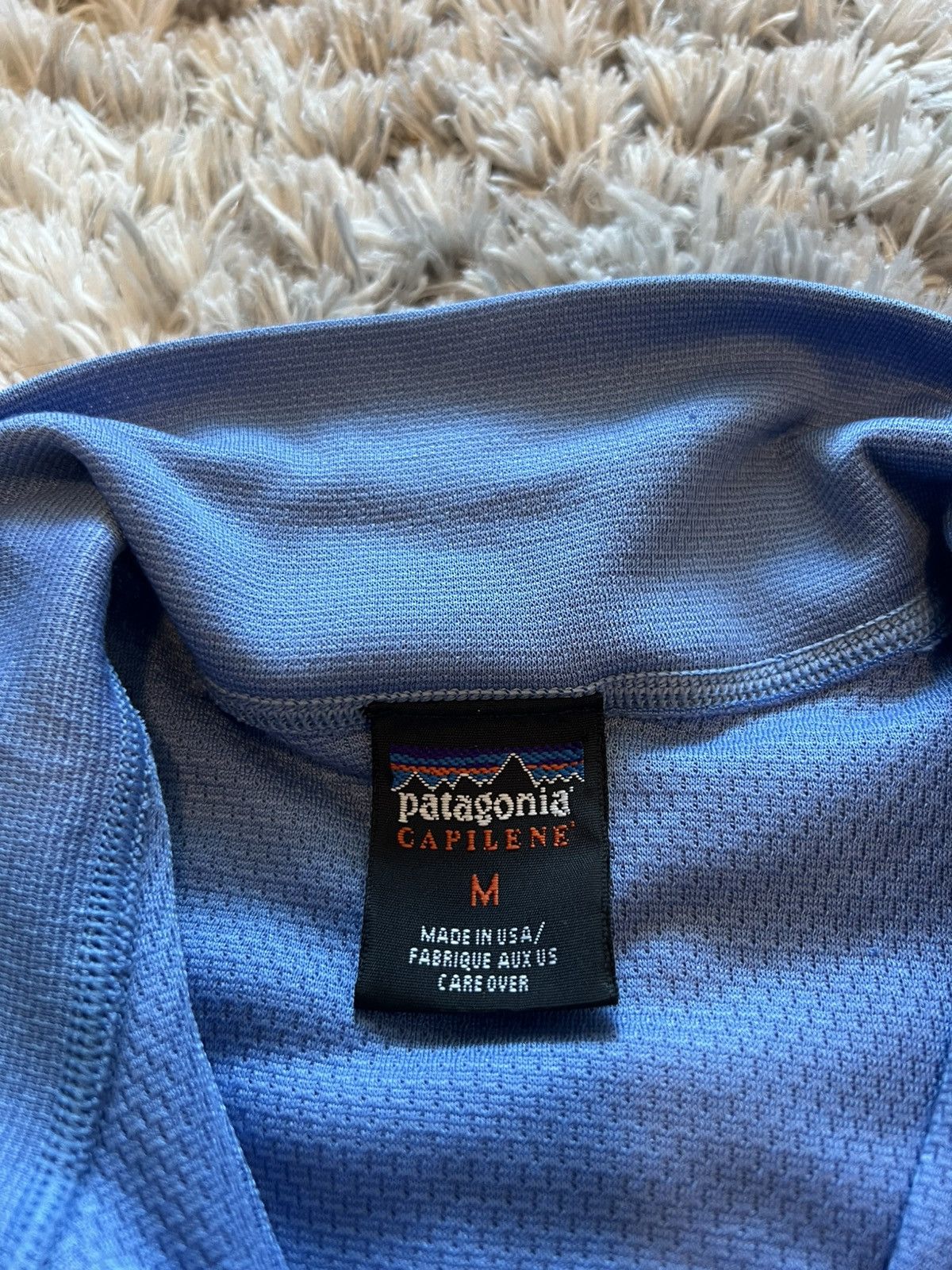 Patagonia Patagonia Zip Up Jacket Size M / US 6-8 / IT 42-44 - 3 Thumbnail