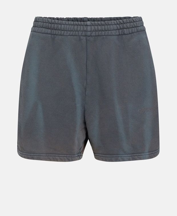 Off-White Sweatshorts Size US 30 / EU 46 - 1 Preview
