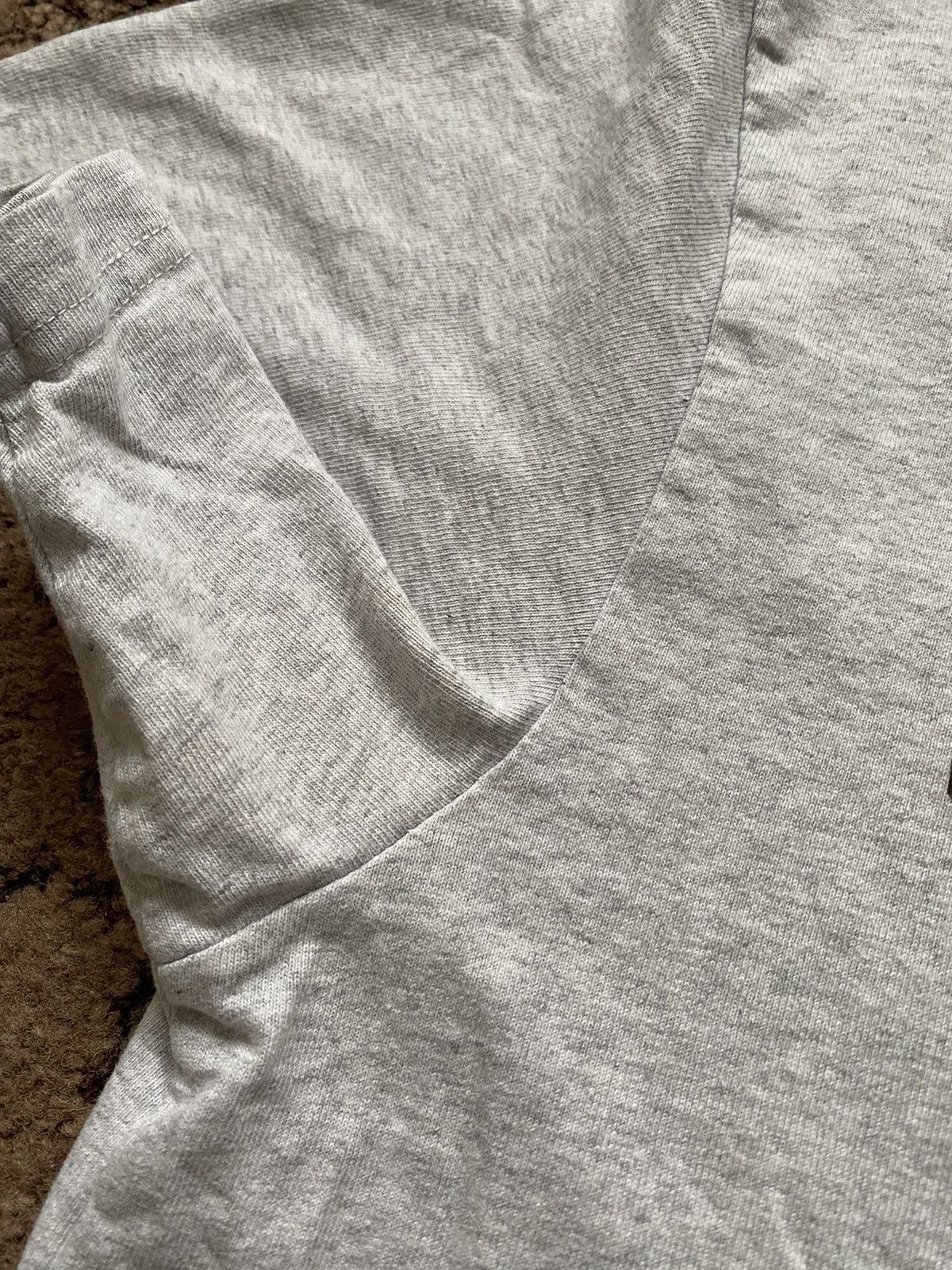 Carhartt × Carhartt Wip 🛹Basic Carhartt big logo t-shirt Size US M / EU 48-50 / 2 - 8 Thumbnail