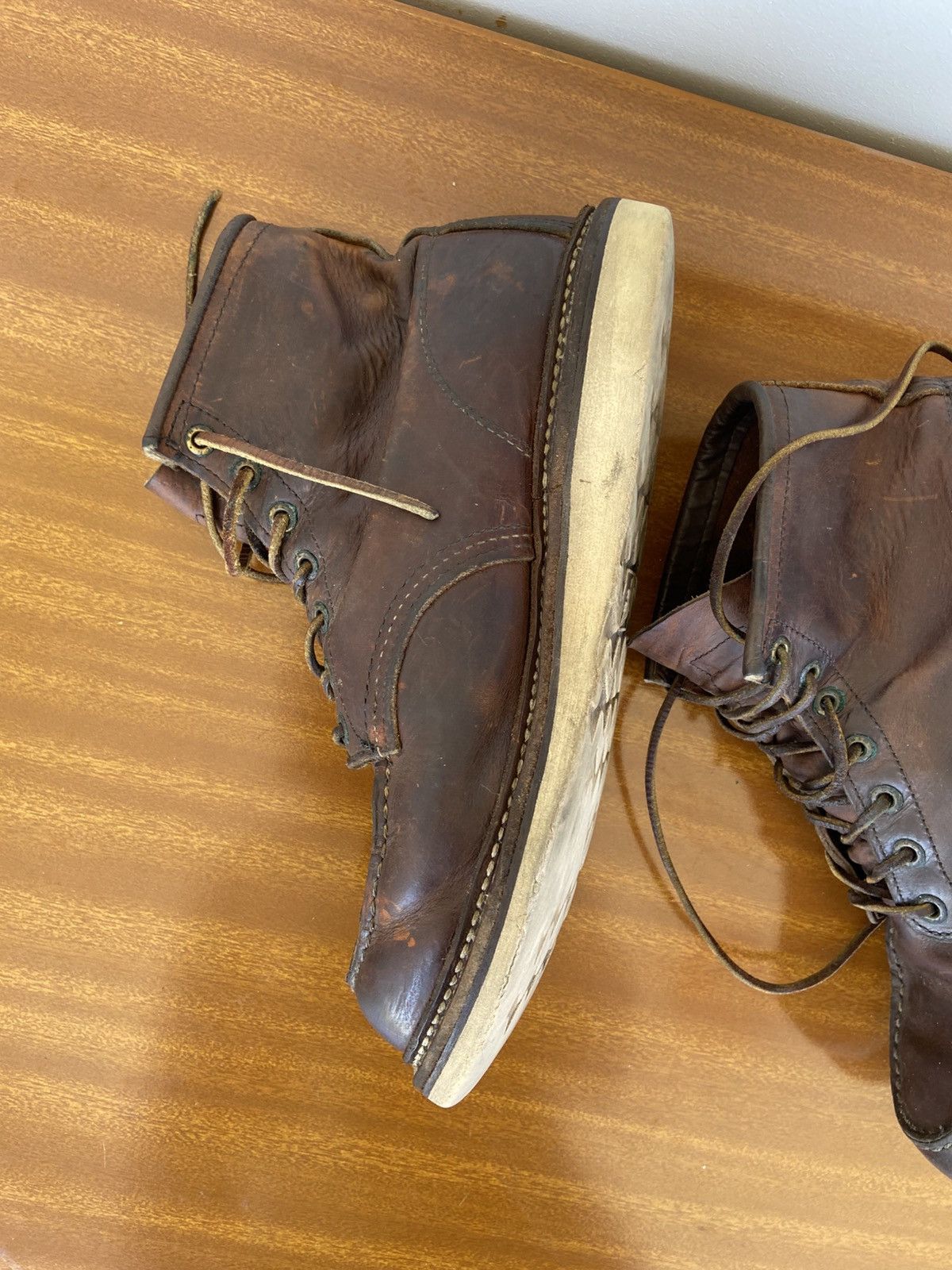 Red Wing Red Wing Size US 9 / EU 42 - 5 Thumbnail