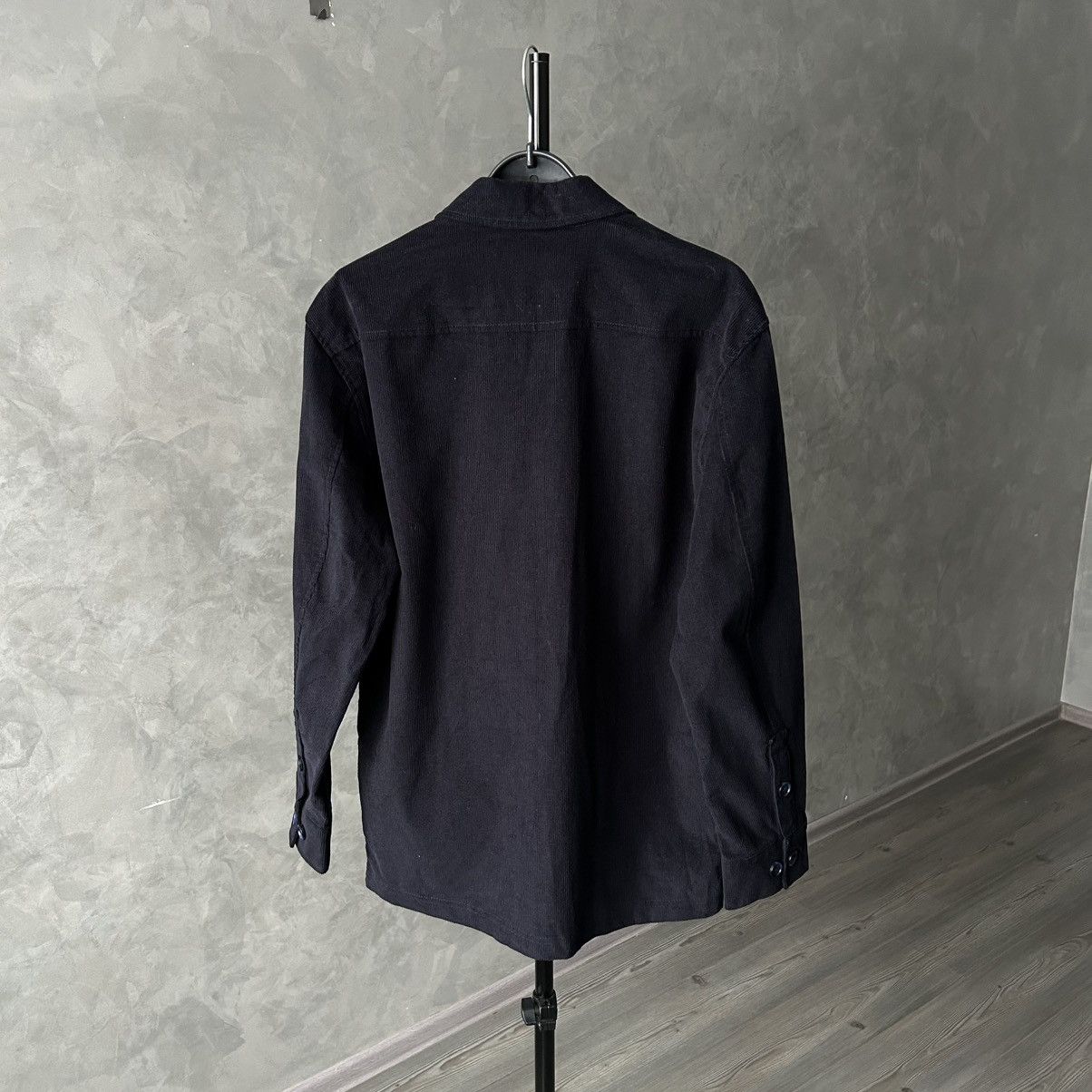 Folk Folk Corduroy Overshirt Owen Solid Color NEW Size US M / EU 48-50 / 2 - 7 Thumbnail