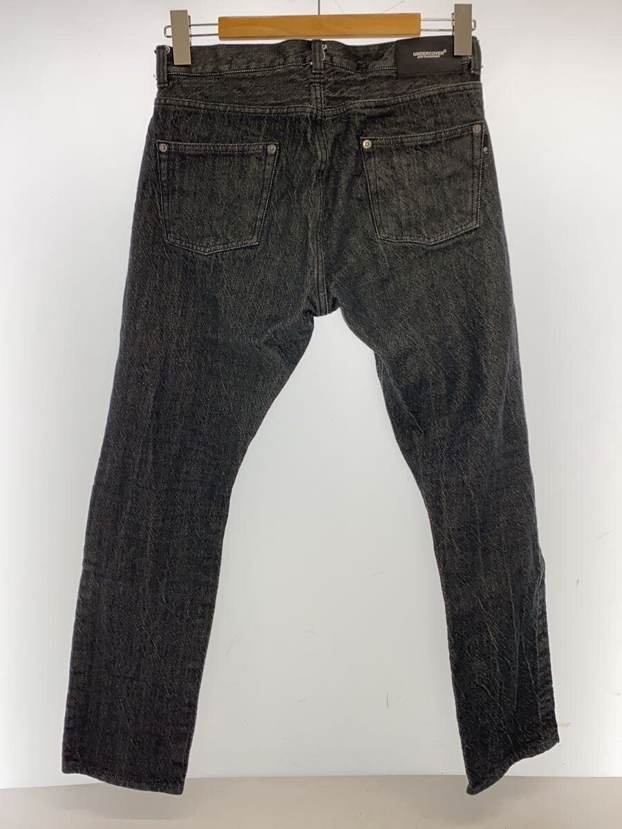 Undercover Denim Jeans Size US 29 - 2 Thumbnail