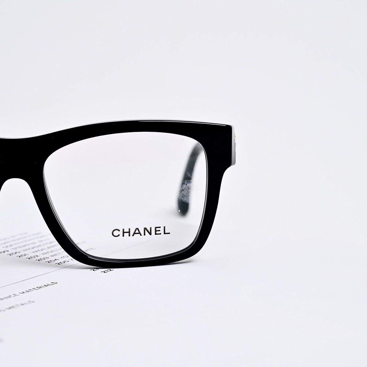 Chanel CHANEL 0CH3478 GLASSES Size ONE SIZE - 10 Thumbnail