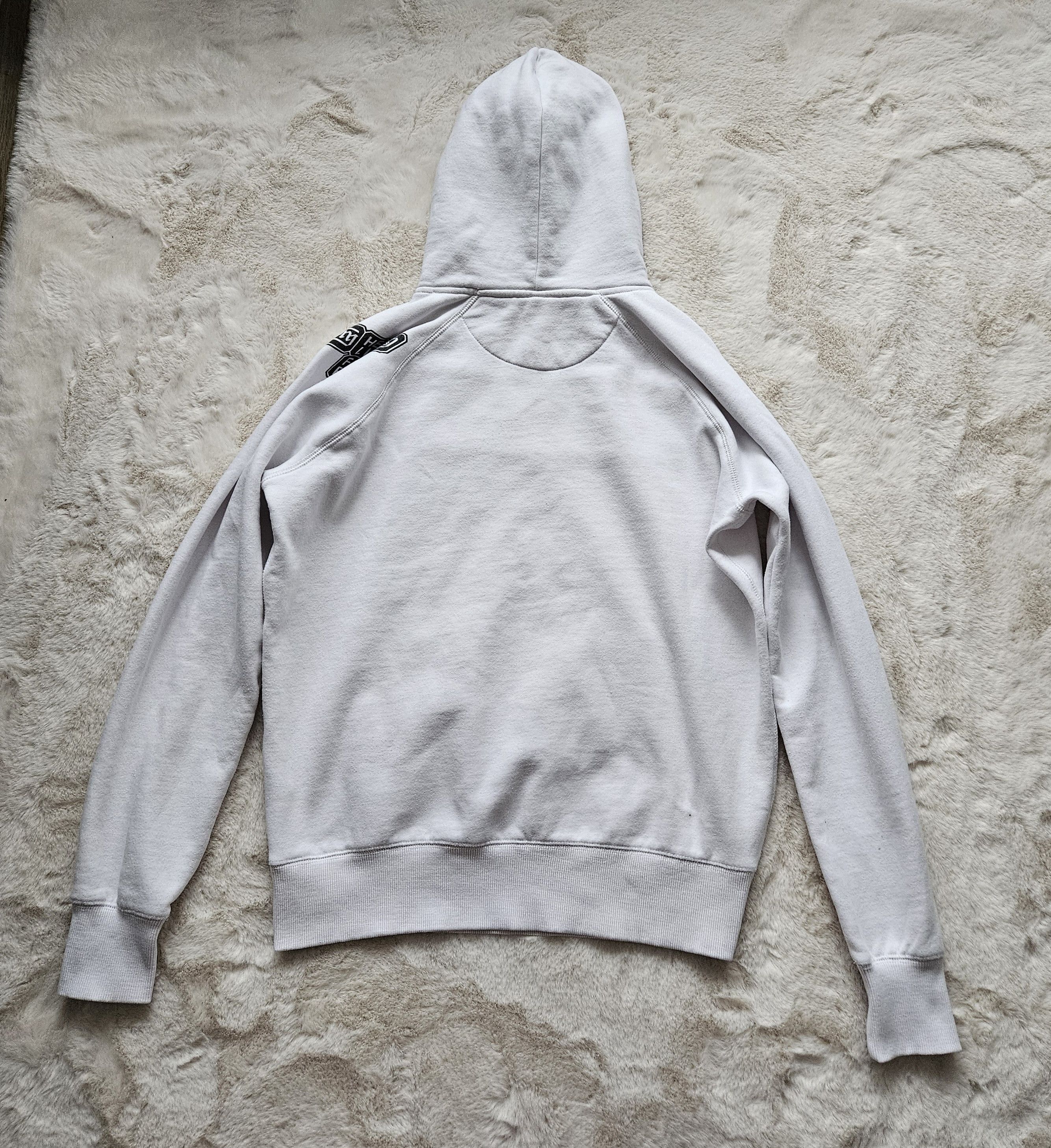 Other Black Midi Band Merch Hellfire Hoodie Size US L / EU 52-54 / 3 - 2 Thumbnail