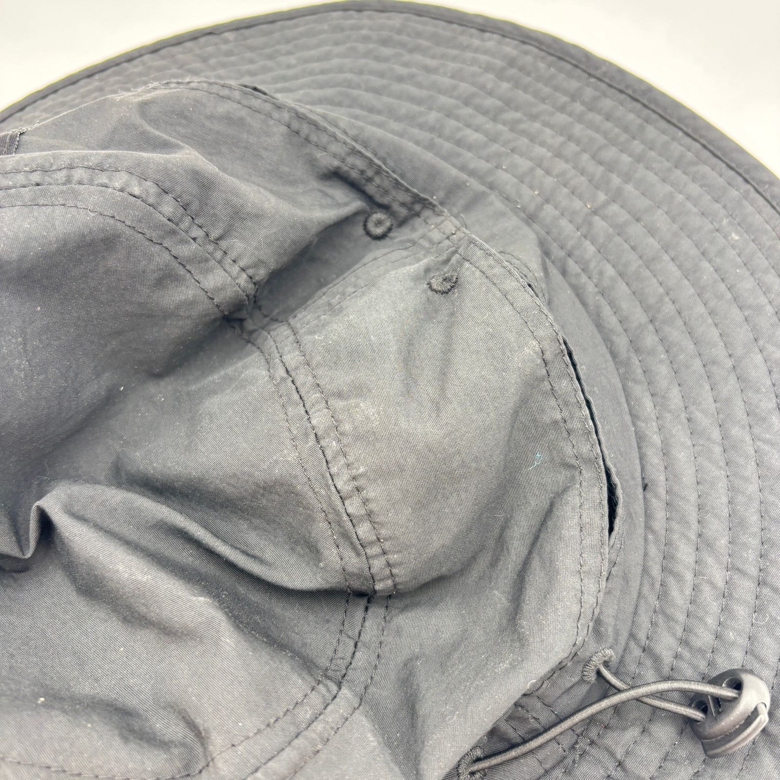 The North Face The North Face TNF Horizon Hat Waterproof Bucket Hat NN01919 Size ONE SIZE - 14 Thumbnail