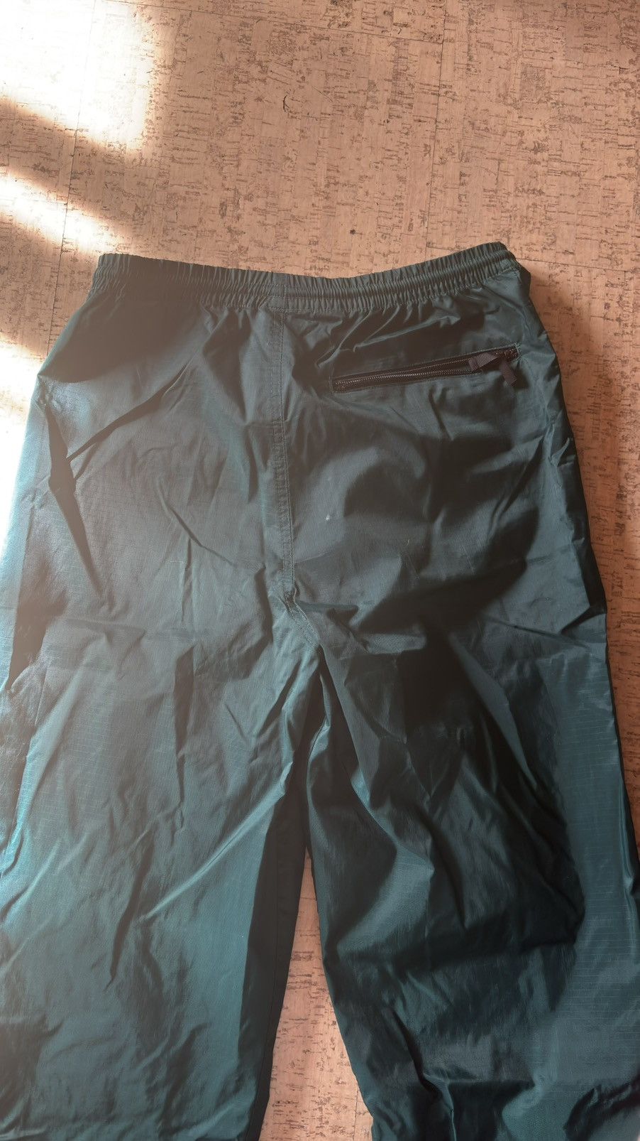 Helly Hansen × Vintage Helly hansen pants size s Size US 31 - 4 Thumbnail