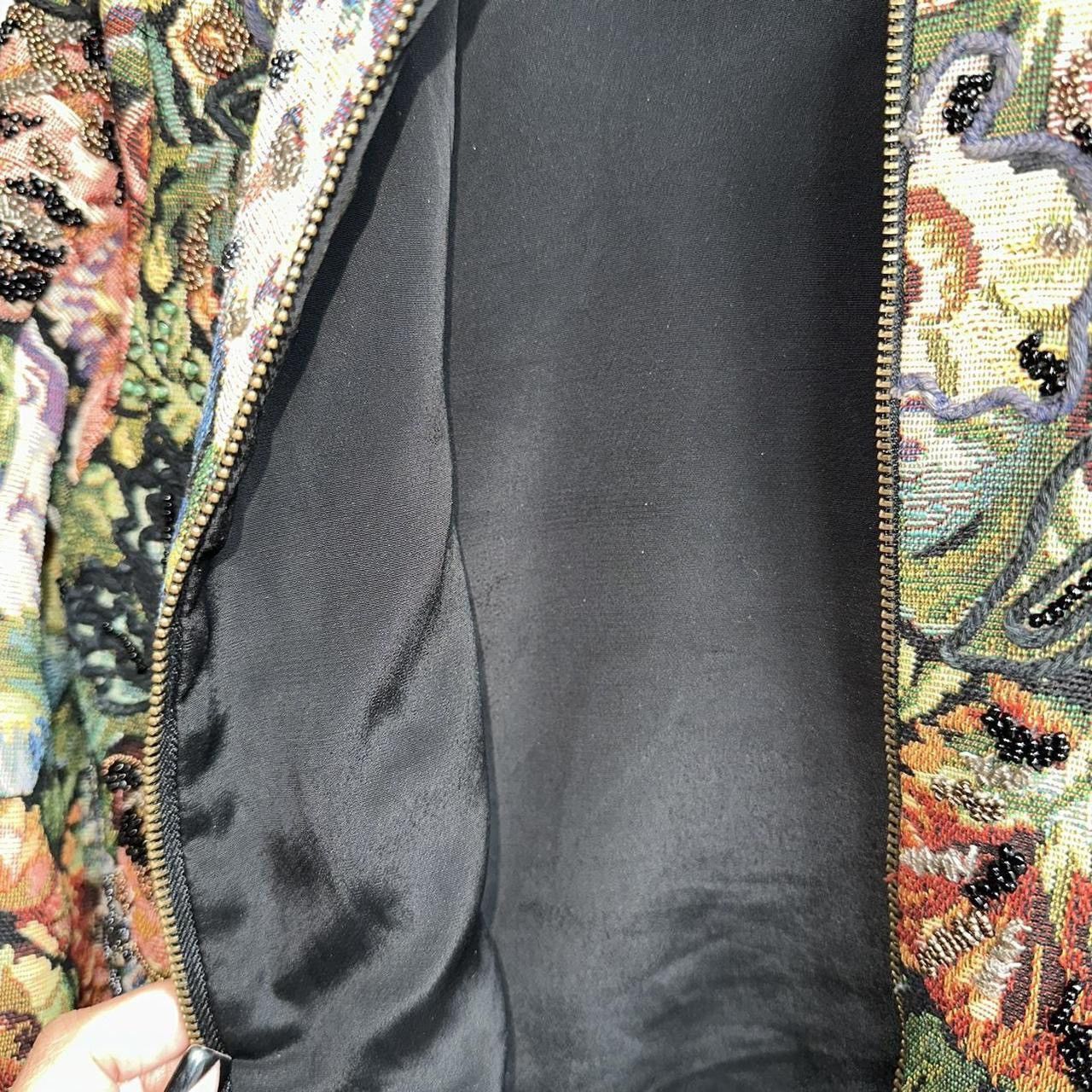 Essentiel Antwerp Essentiel Antwerp Floral Tapestry Jacket Size S / US 4 / IT 40 - 5 Thumbnail