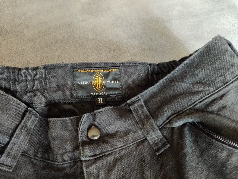 Freewheelers Freewheelers Freewheelers Straight casual pants Size US 32 / EU 48 - 4 Thumbnail