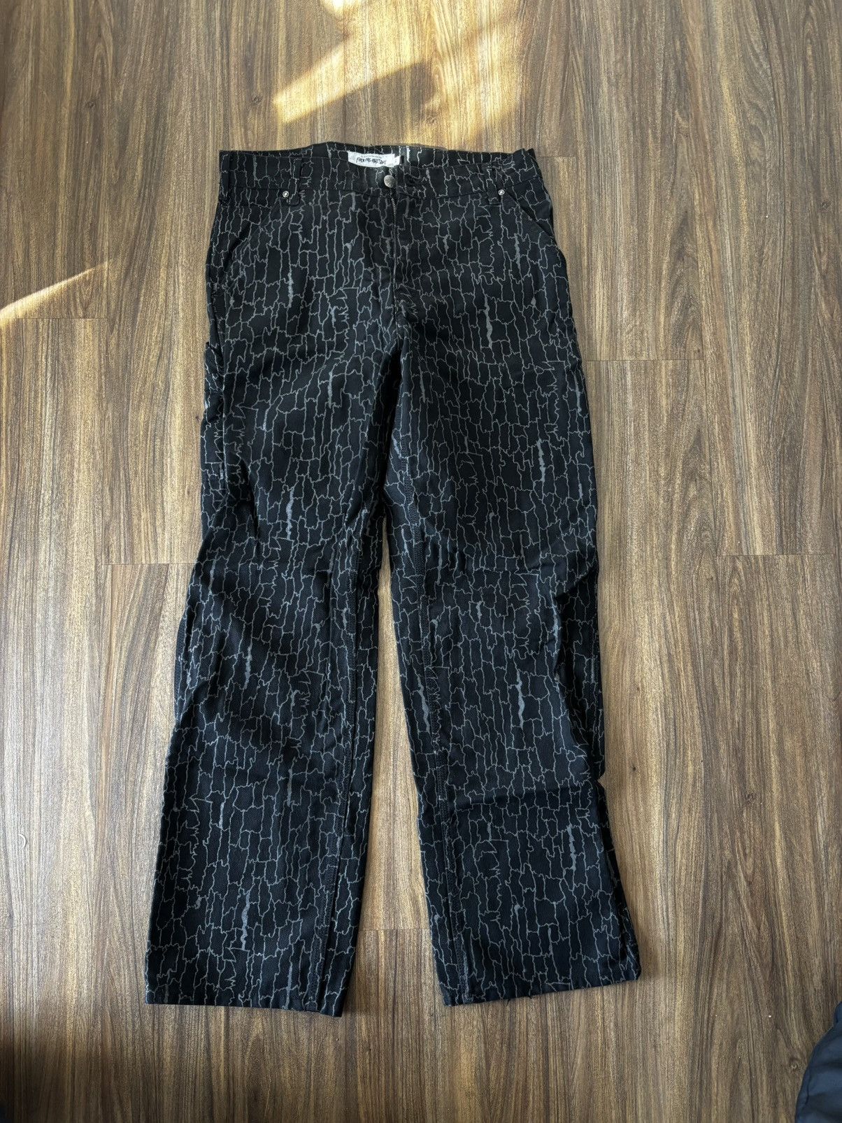 Fucking Awesome All Over | Grailed