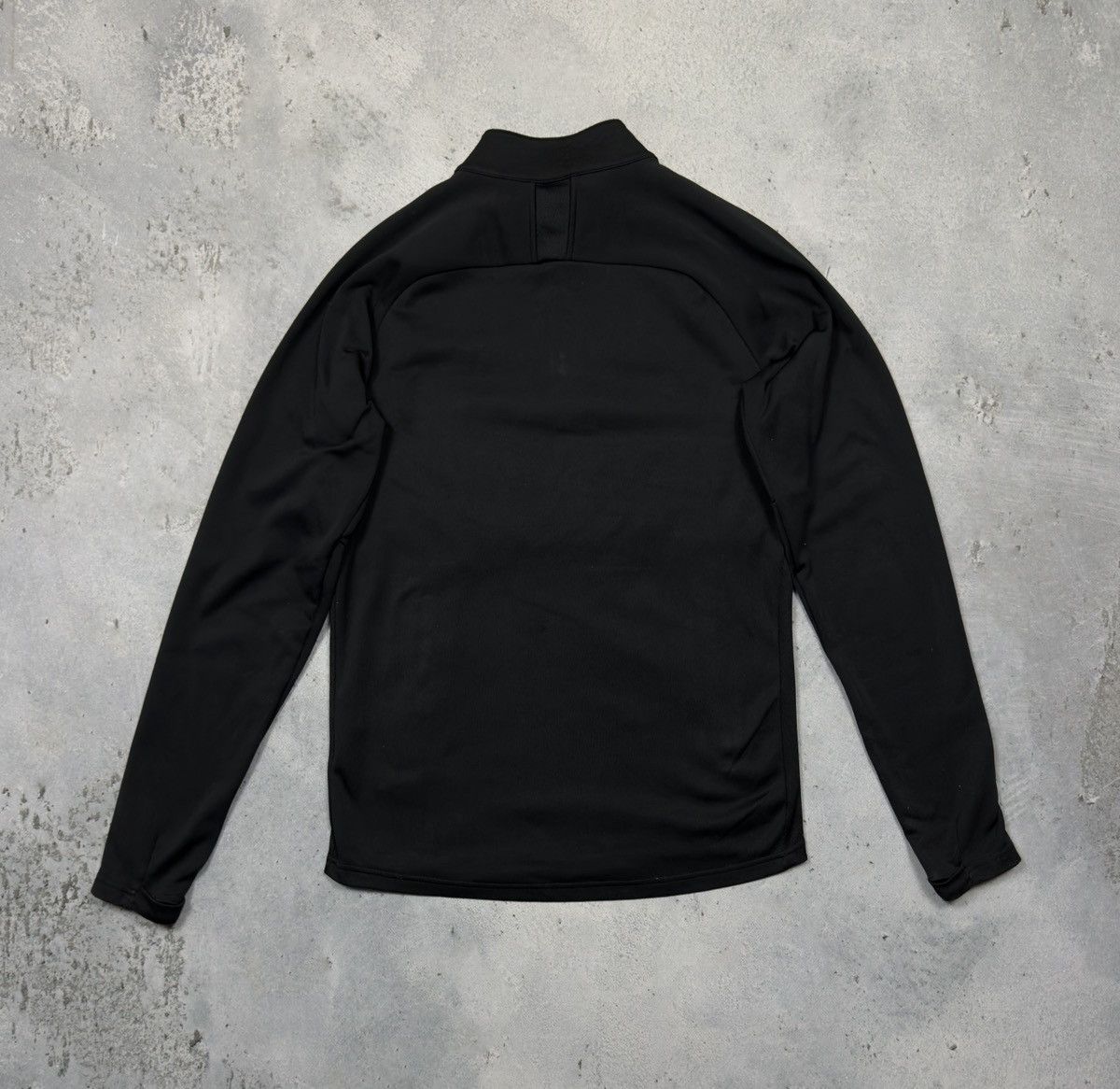 Nike Nike 1/2 zip pullover sweatshirt drill gorpcore vintage Size US S / EU 44-46 / 1 - 8 Thumbnail