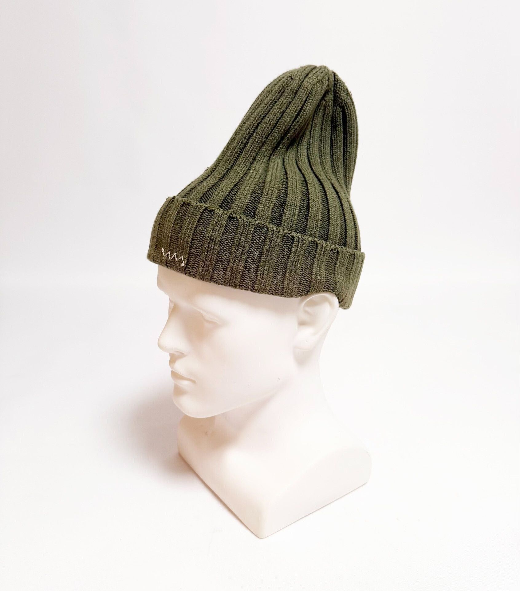 Visvim Visvim 23ss Meda Crochet Knit Hat（N.D.） | Grailed