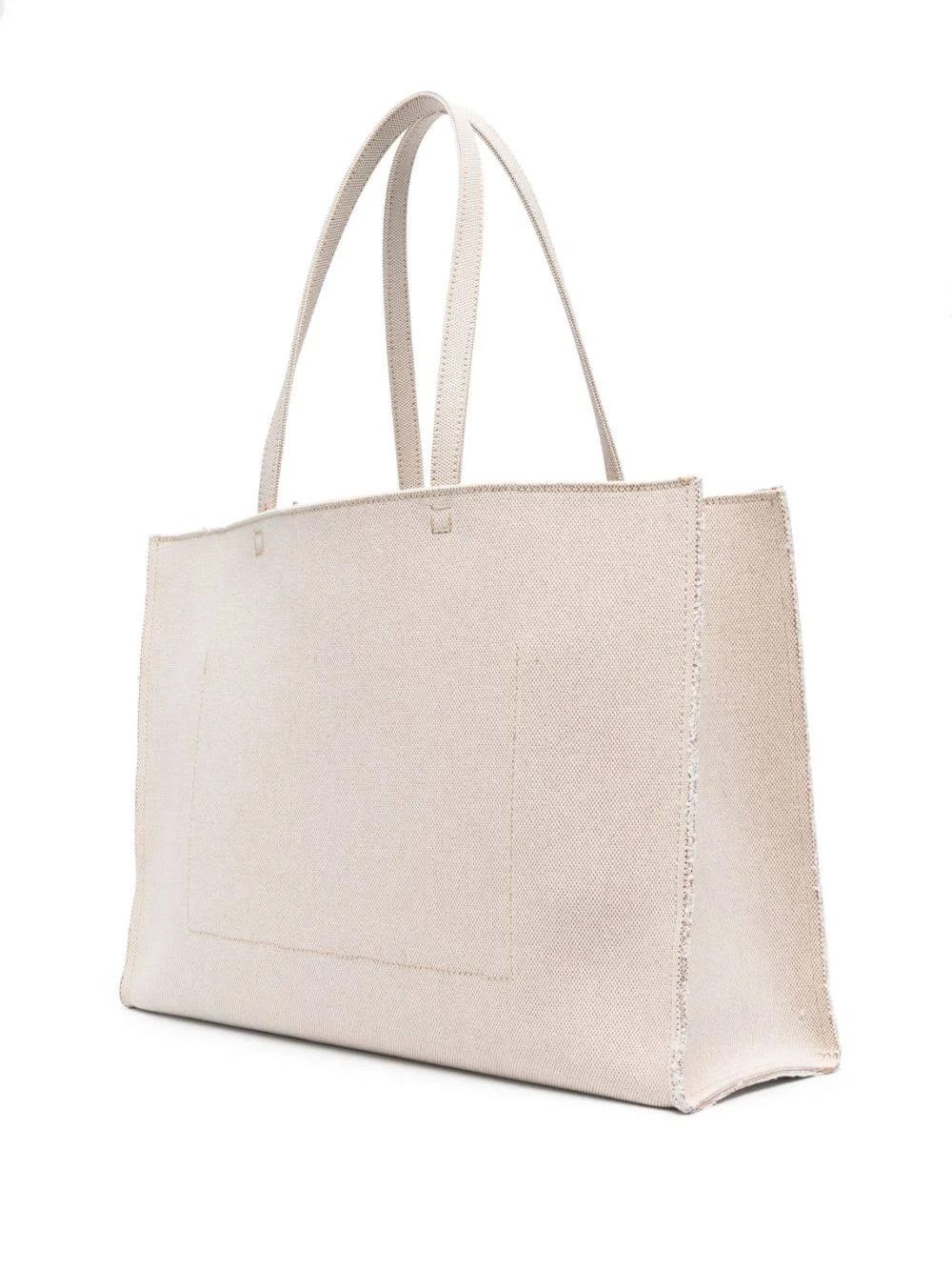 Givenchy o1loc1c0824 Size: OS / Tote Bag in White Size ONE SIZE - 2 Thumbnail