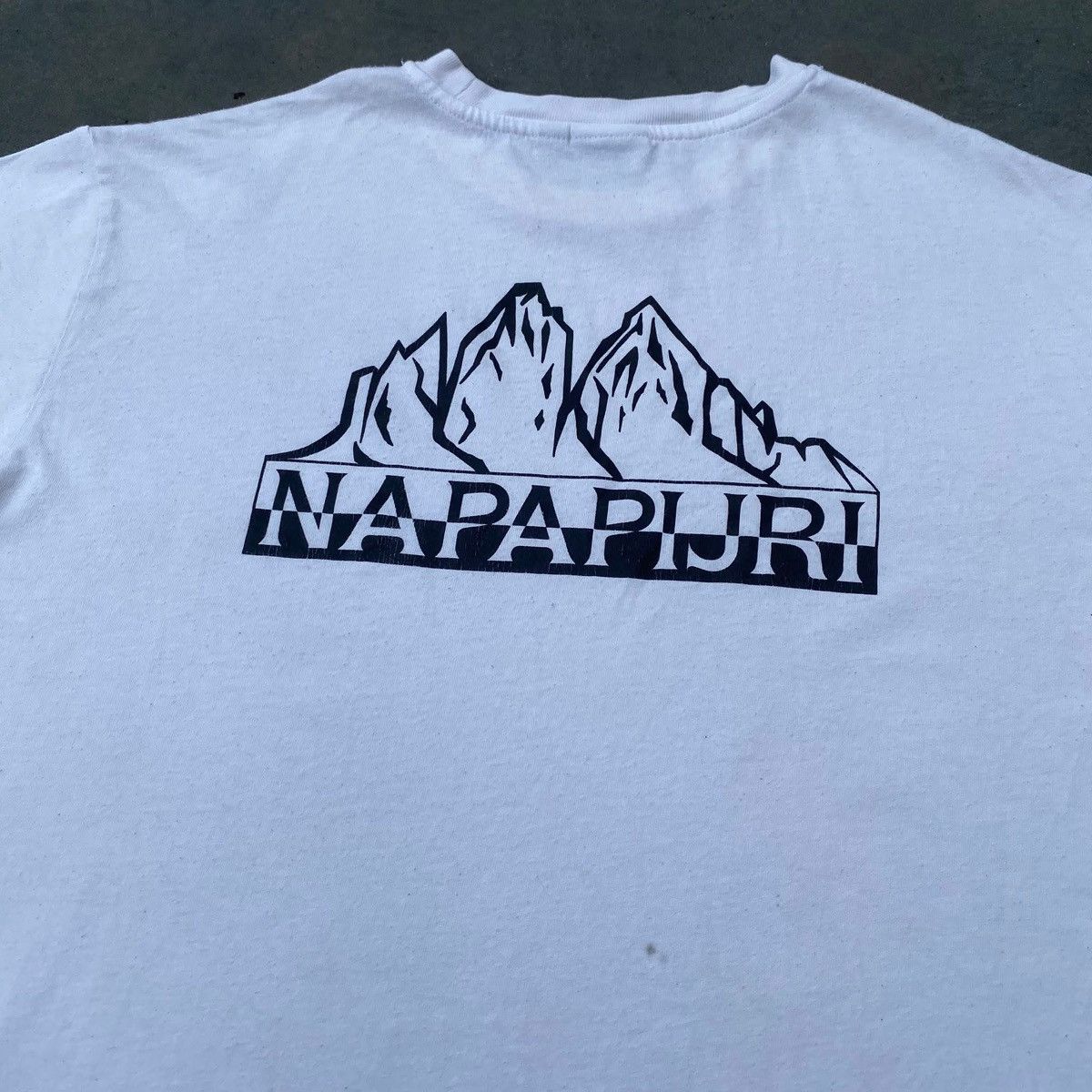 Napapijri RARE ‼️ Napapijri Size US M / EU 48-50 / 2 - 2 Thumbnail
