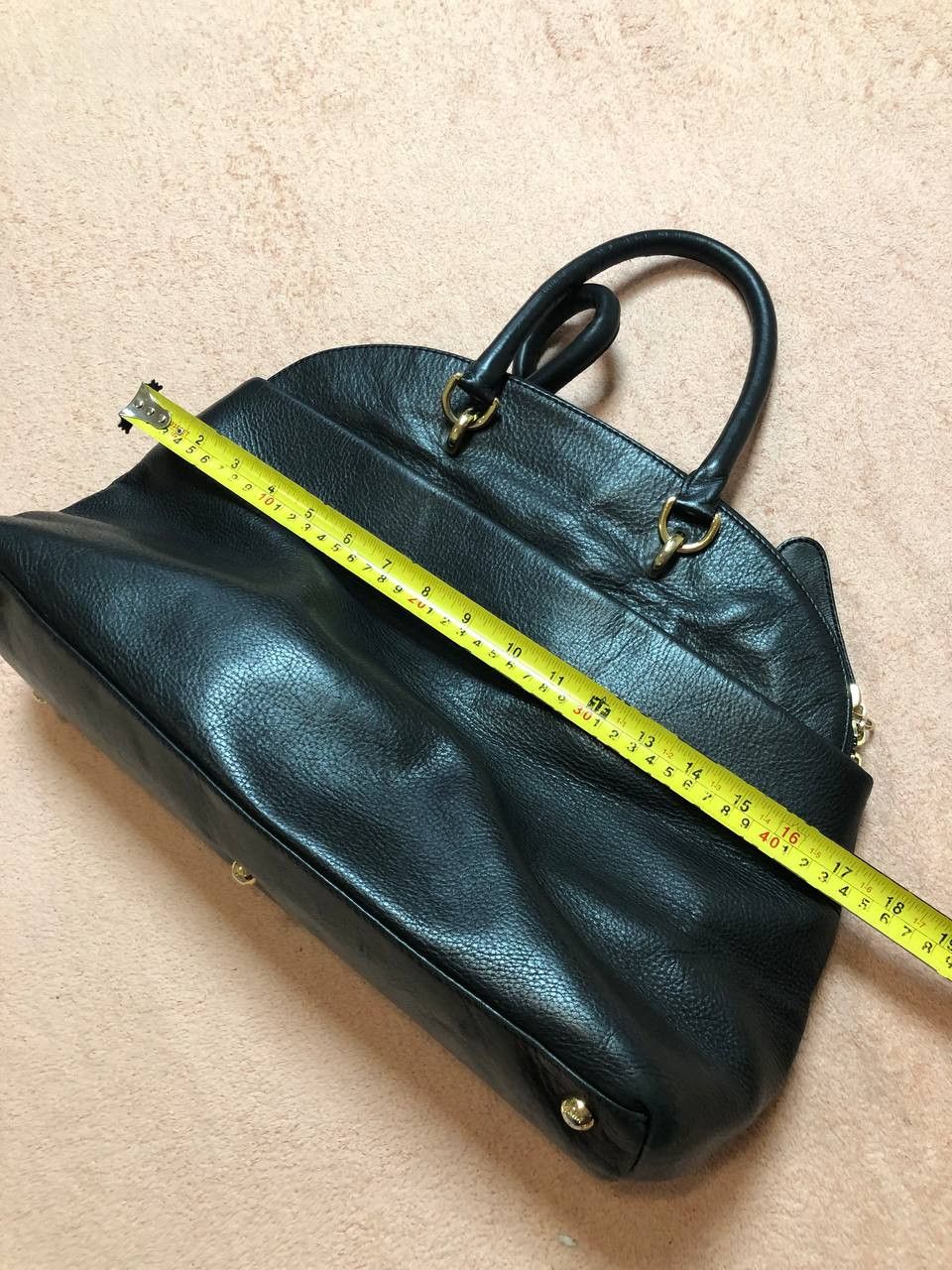 Dolce & Gabbana Vintage Dolce & Gabbana Handle Bag Size ONE SIZE - 17 Thumbnail