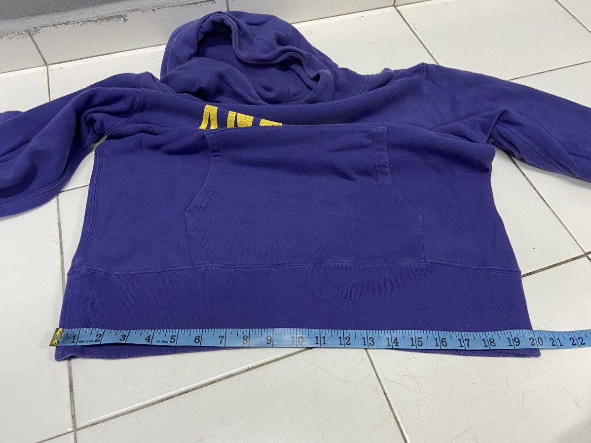 RAG MACHINE ANAHIEM HOODIE