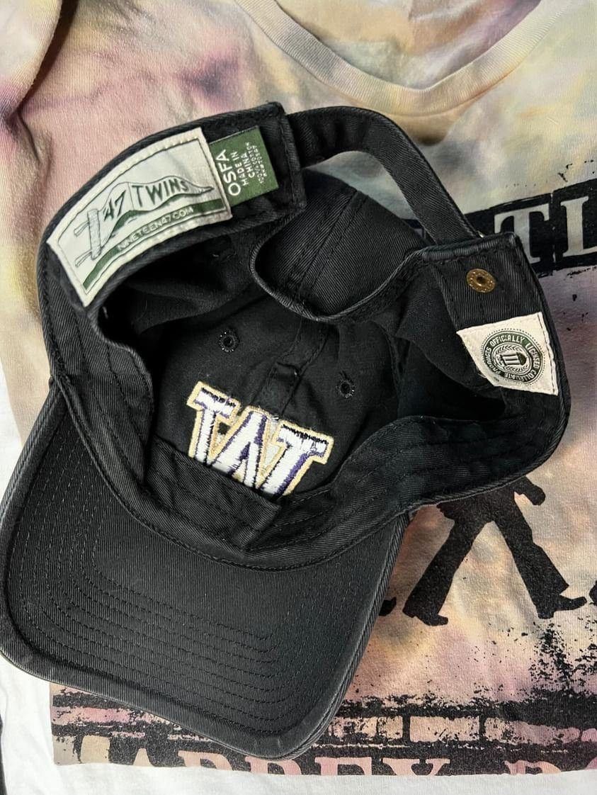 Other Washington University Colliegant Hat Size ONE SIZE - 3 Thumbnail