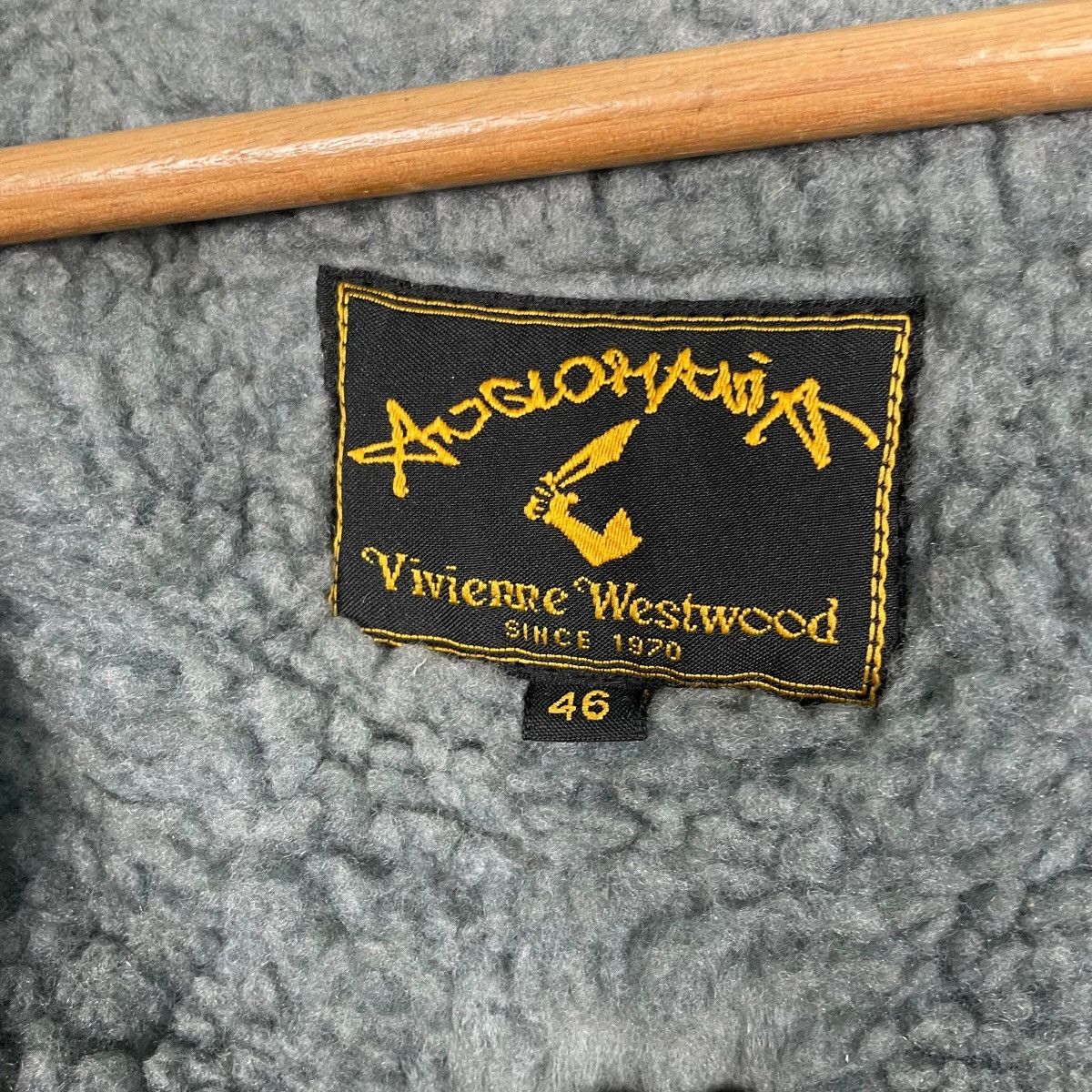 Vivienne Westwood Vivienne Westwood Anglomania Wool Duffle Coat Jacket Size US S / EU 44-46 / 1 - 16 Thumbnail