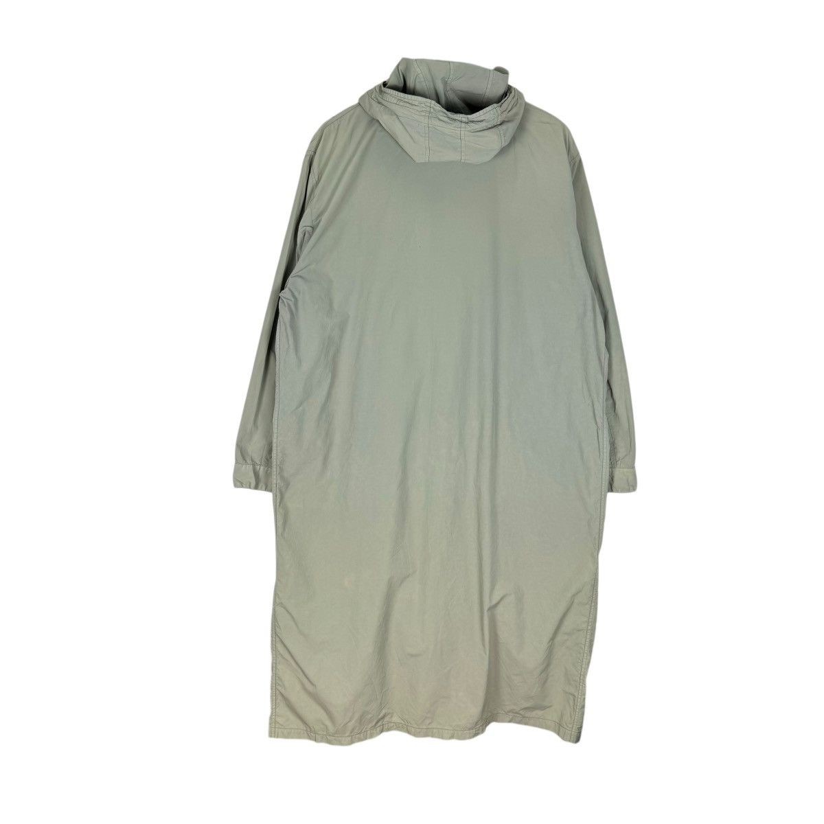 C.P. Company ☀️CP COMPANY AW1999 LONG COAT JACKET Size US M / EU 48-50 / 2 - 9 Thumbnail