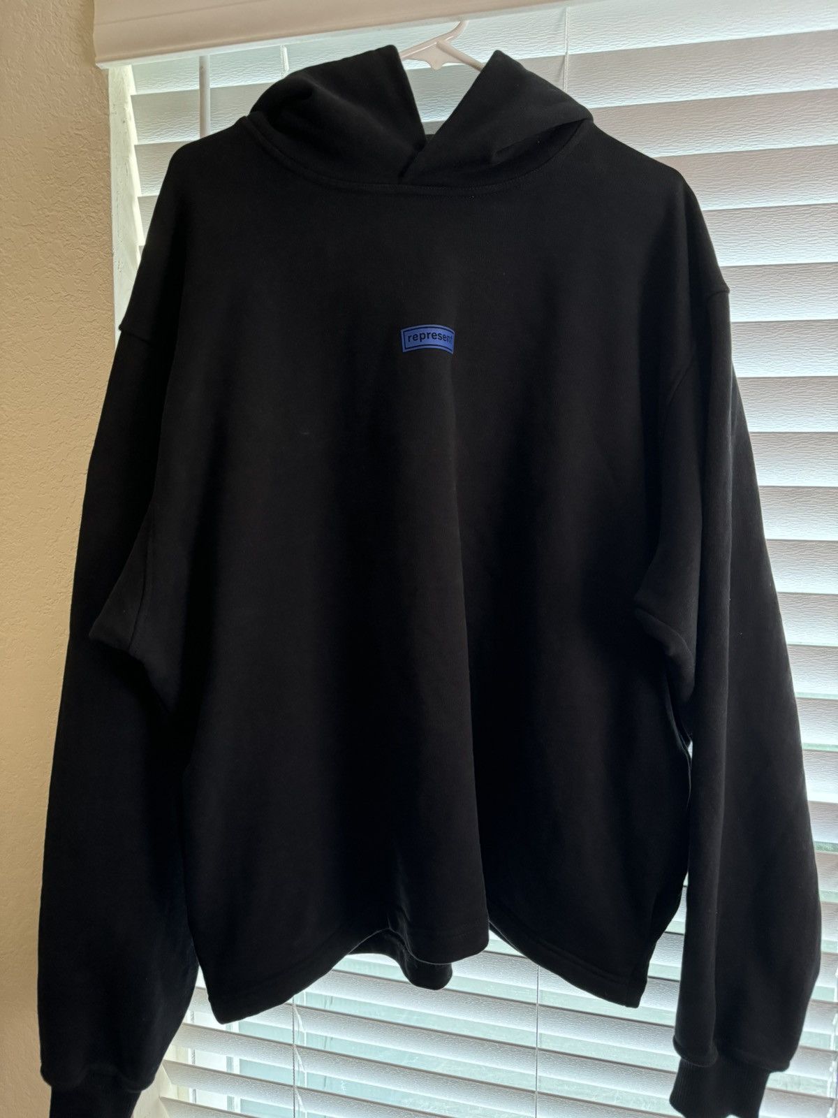 Represent Clo. Represent box logo hoodie Size US L / EU 52-54 / 3 - 1 Thumbnail