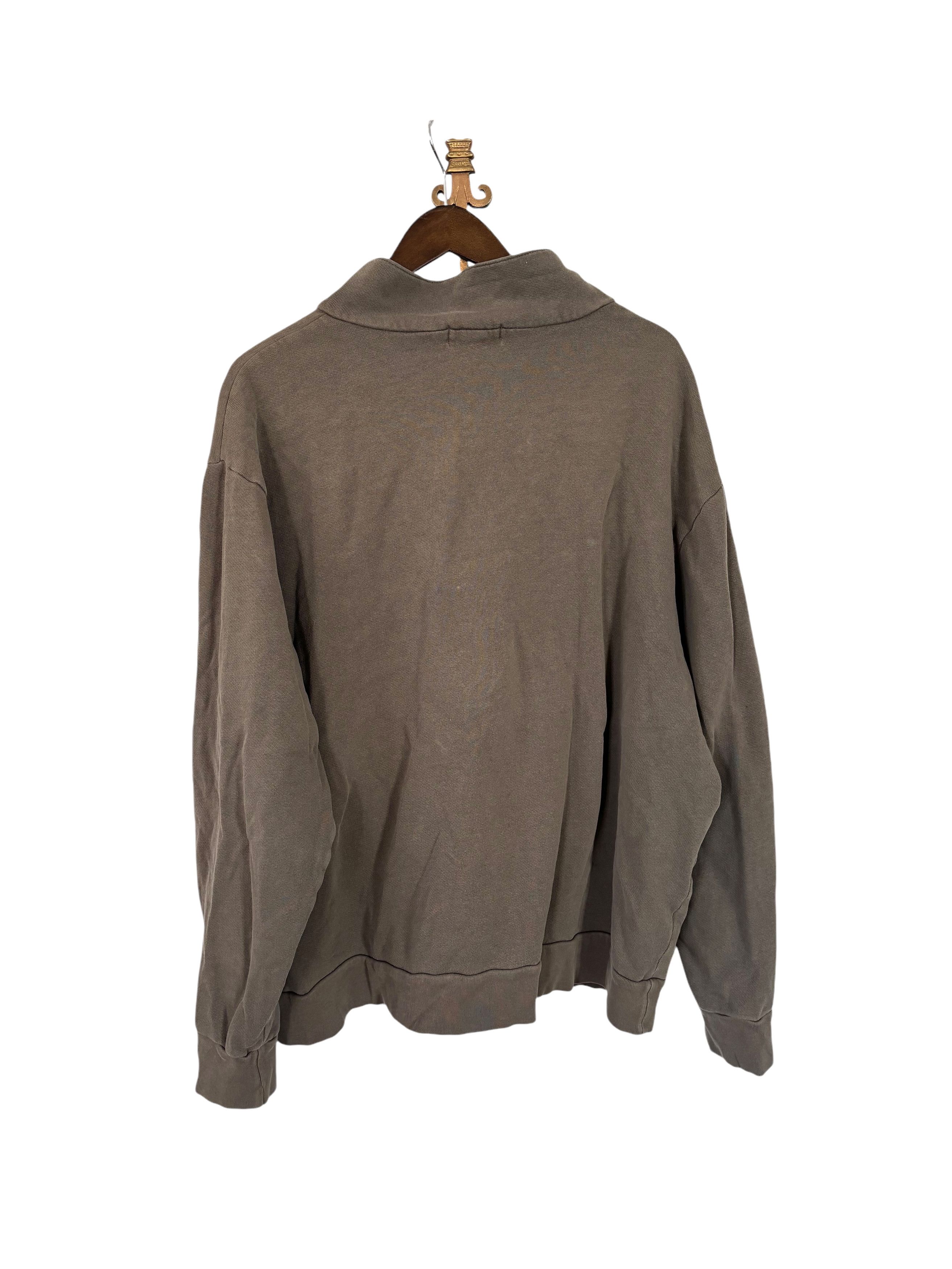 Polo Ralph Lauren Ralph Lauren Polo Jeans Co Sweater Size US XXL / EU 58 / 5 - 7 Thumbnail
