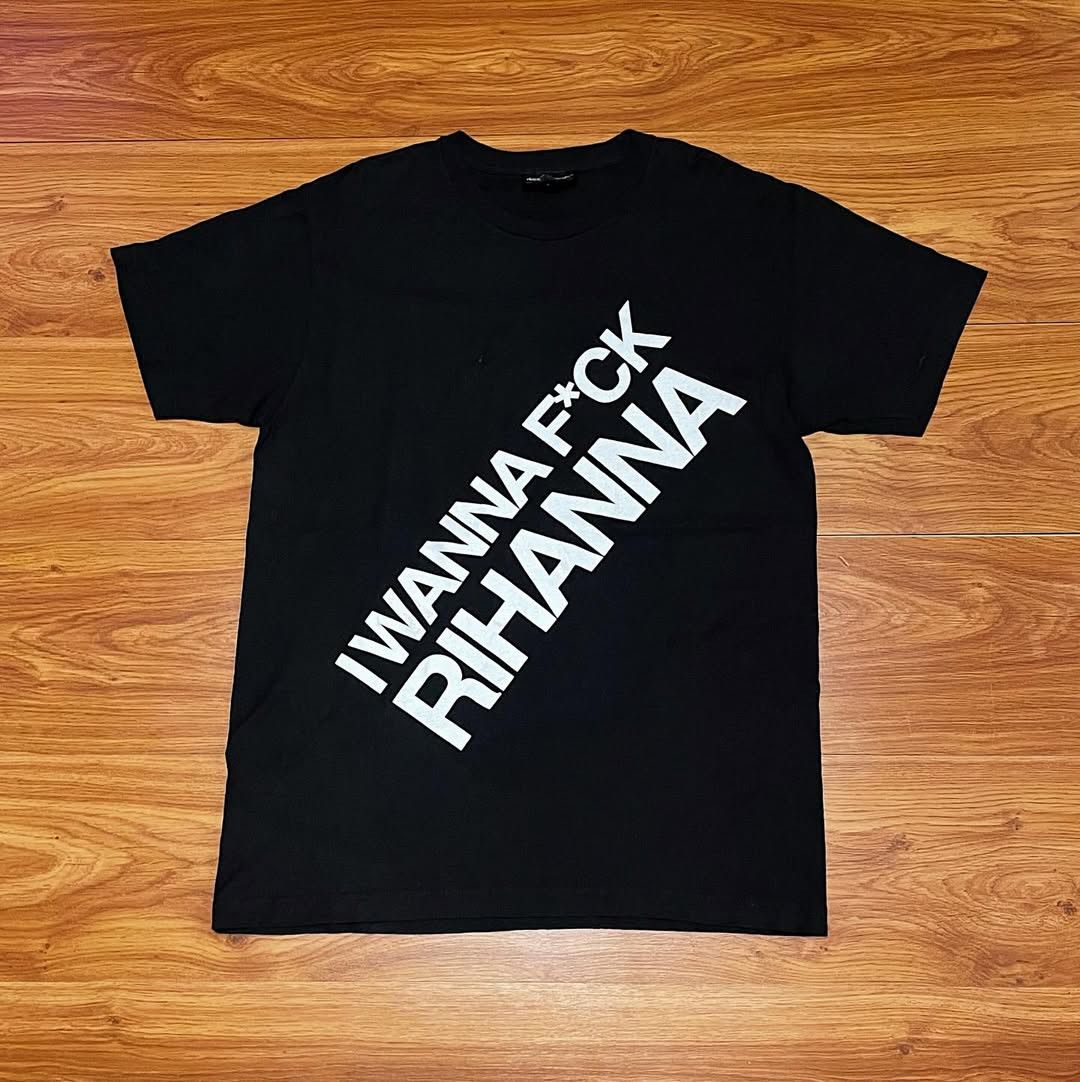 Dope Boys Magic - I wanna F Rihanna