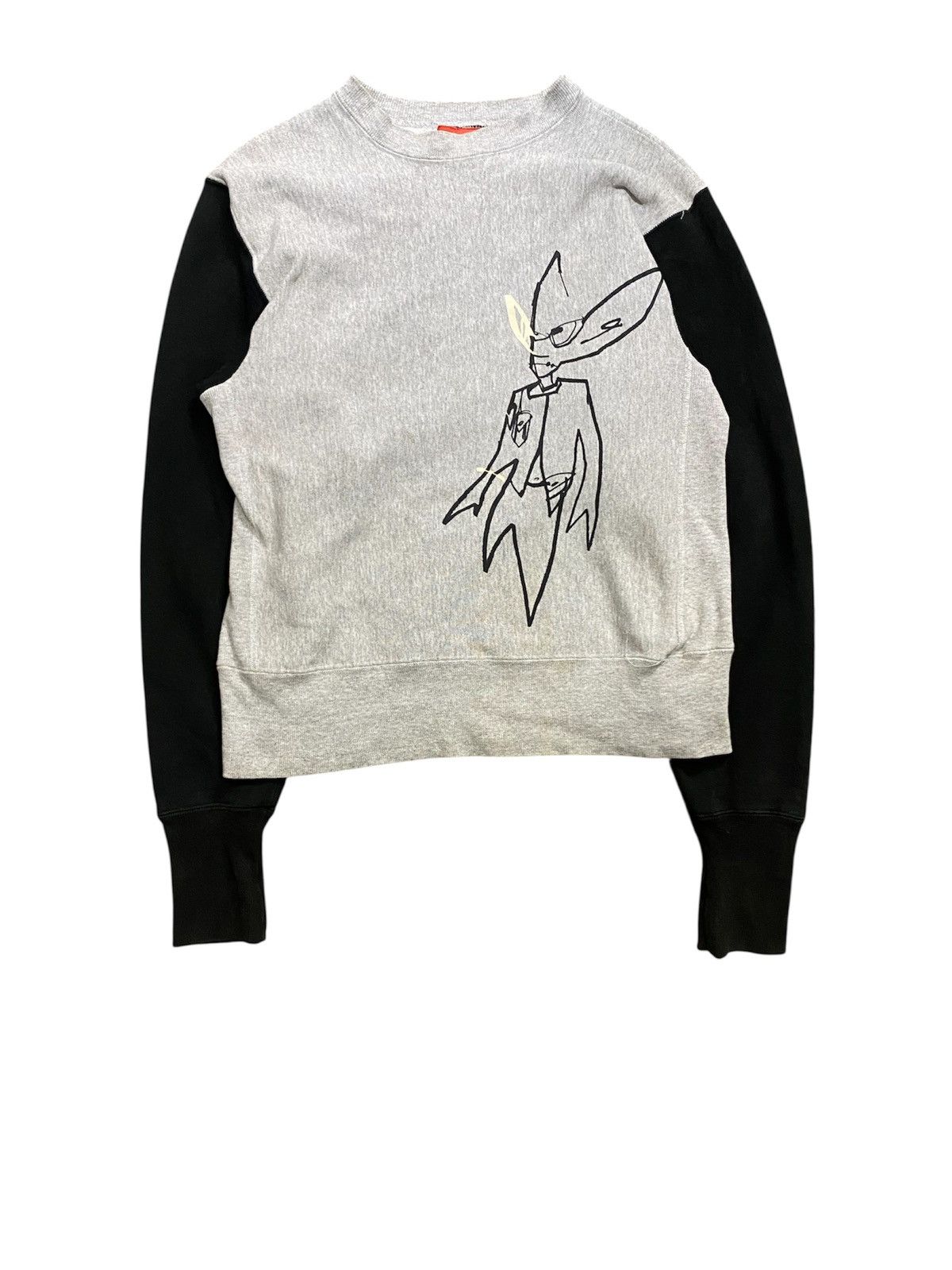 Futura 🔥OG 1998 Futura Unkle Hand Paint Futura CAMBER Size US M / EU 48-50 / 2 - 1 Thumbnail