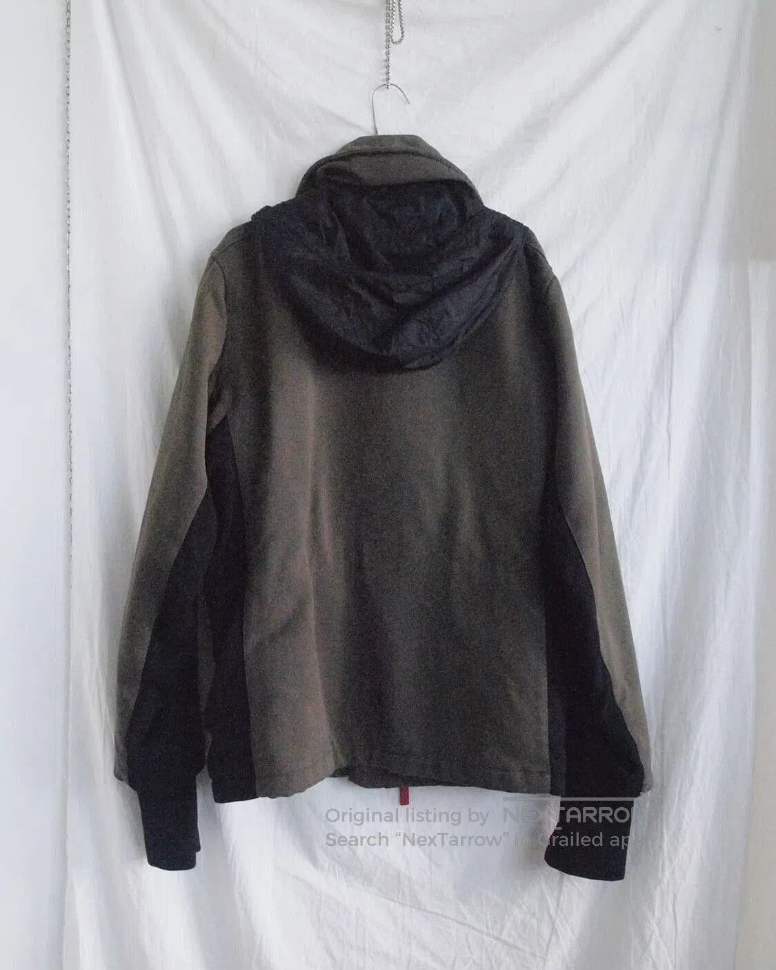Prada Prada Sport Vintage Puffer Jacket. Size US M / EU 48-50 / 2 - 5 Thumbnail