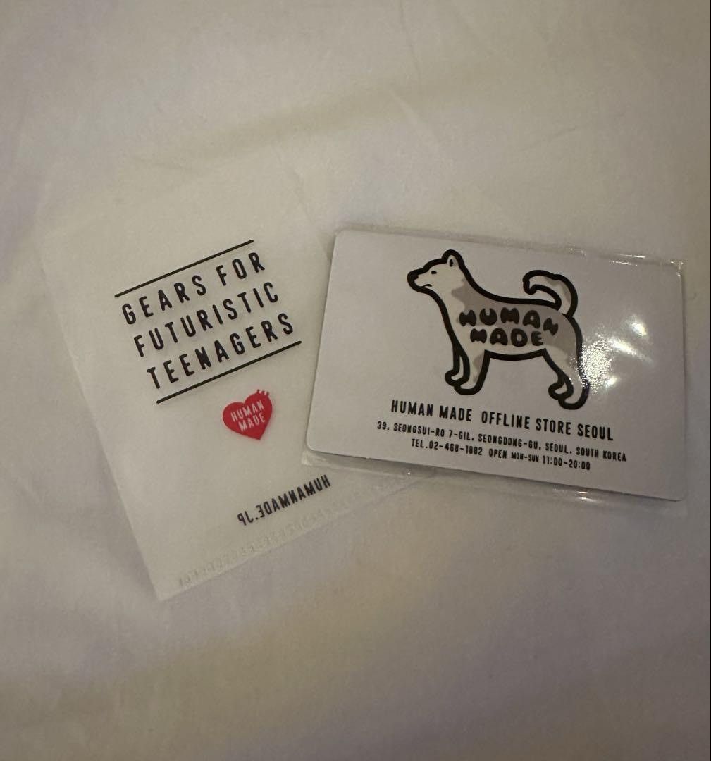 Human Made Human Made Seoul Magnet Size ONE SIZE - 1 Thumbnail
