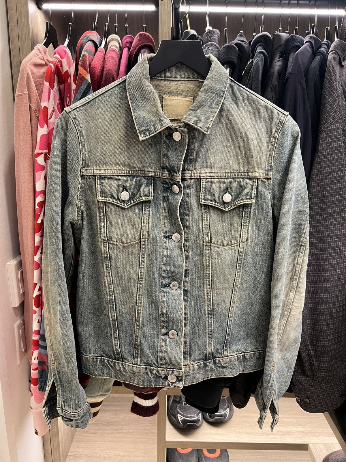 Helmut Lang Archive | Grailed