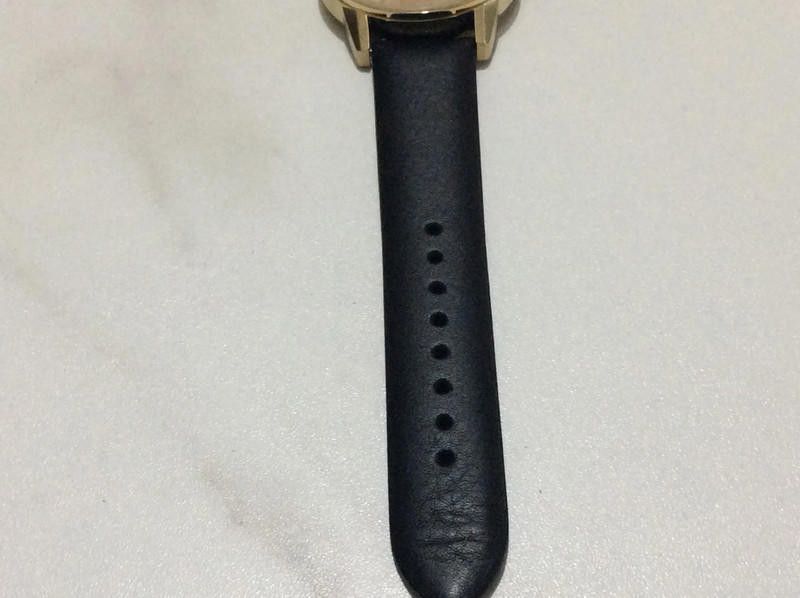 Designer Unisex Unknown natural Science Watch Size ONE SIZE - 5 Thumbnail