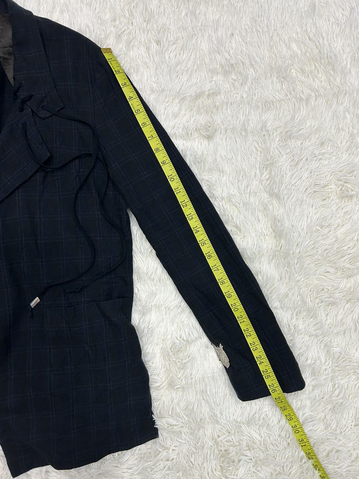 Bed j.w. Ford Bed J.W. Ford 2019SS Light Jacket Size US M / EU 48-50 / 2 - 18 Thumbnail